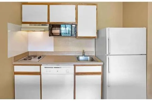 Extended Stay America Suites - Fishkill - Route 9