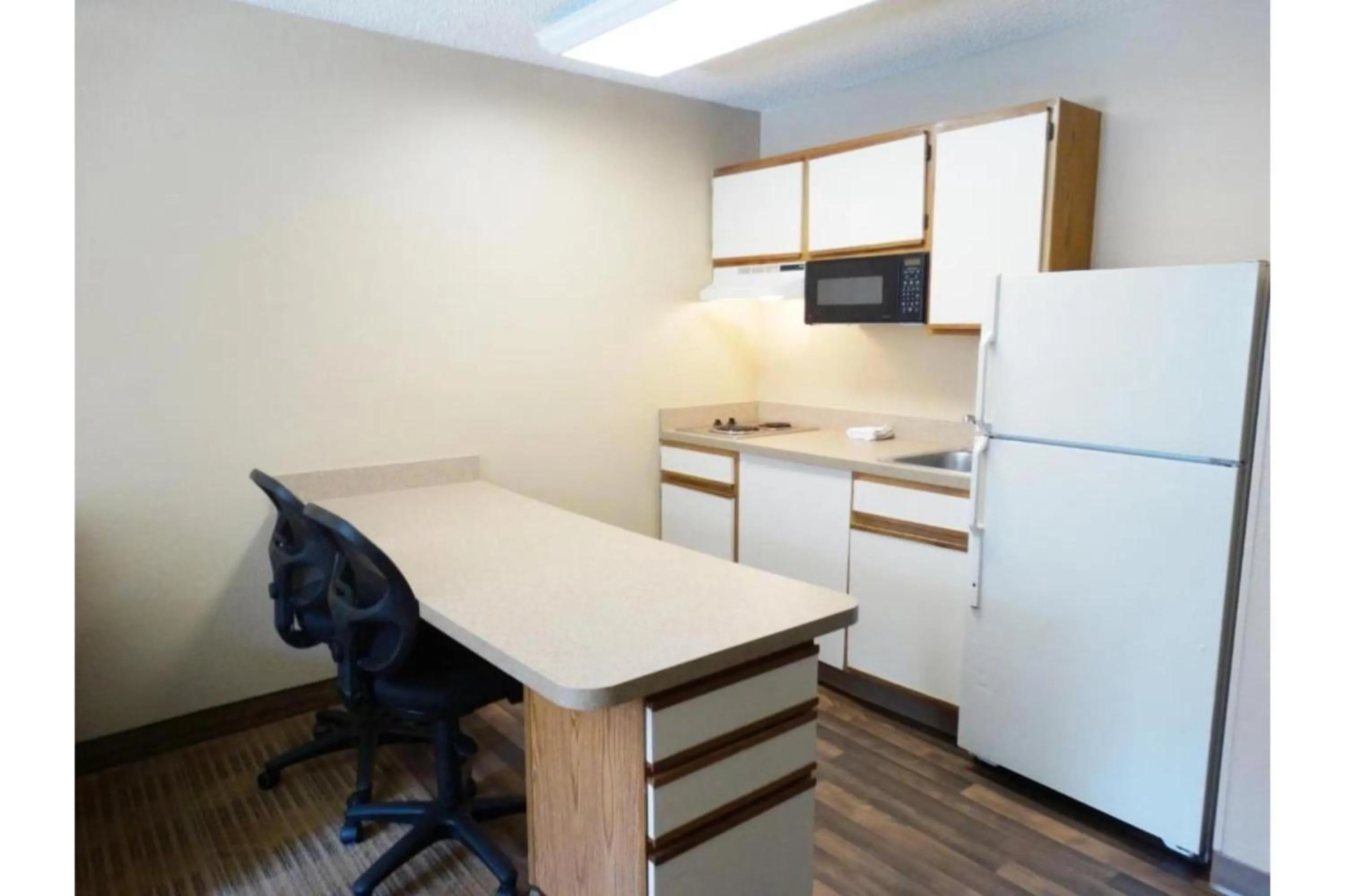 Kitchen or kitchenette in Extended Stay America Suites - Fishkill - Route 9