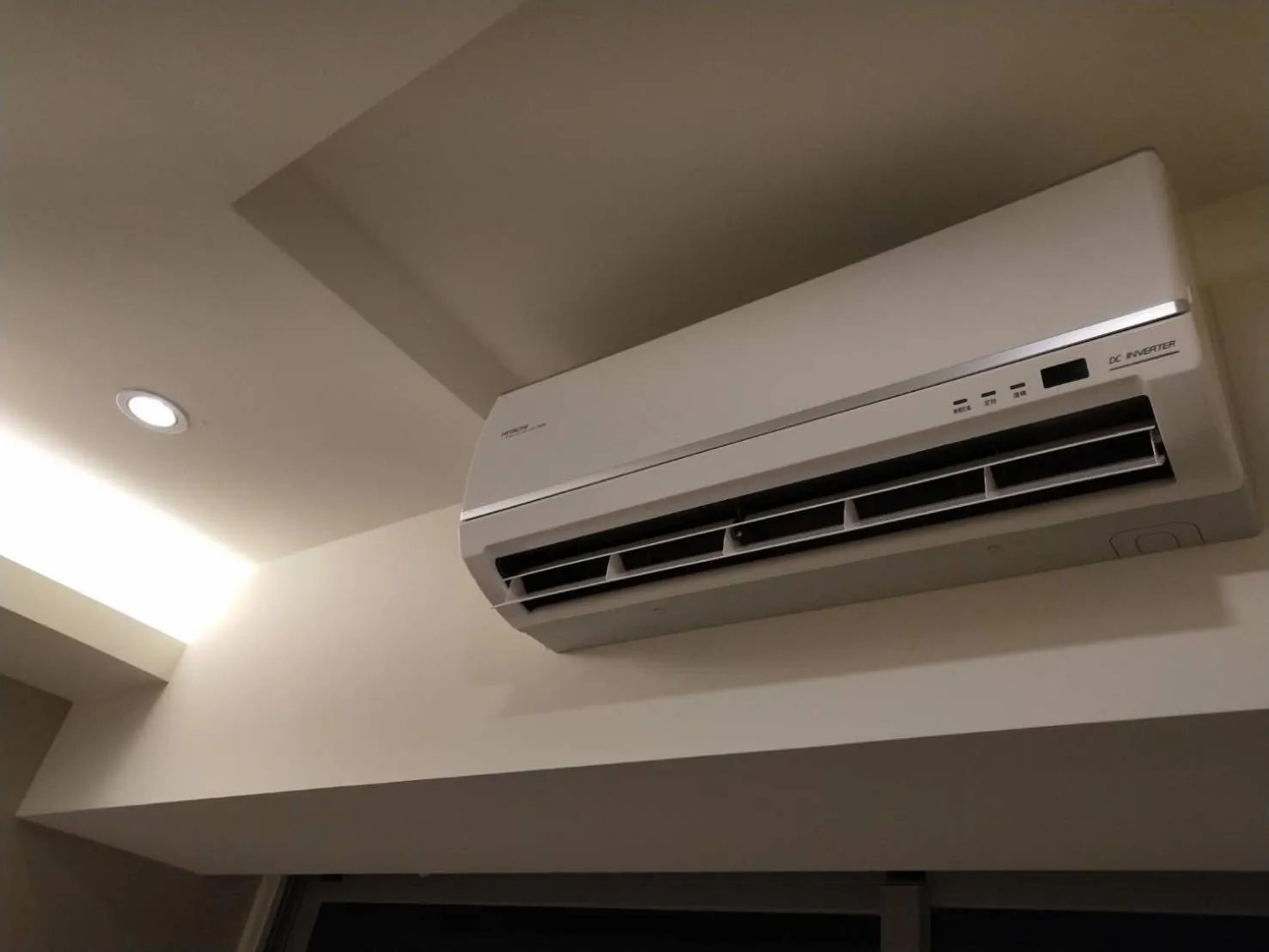 Bedroom in 想駐逢甲 Shine Residence