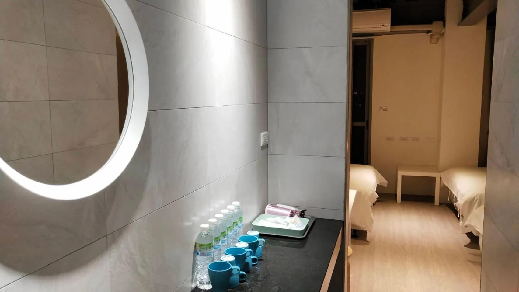 想駐逢甲 Shine Residence