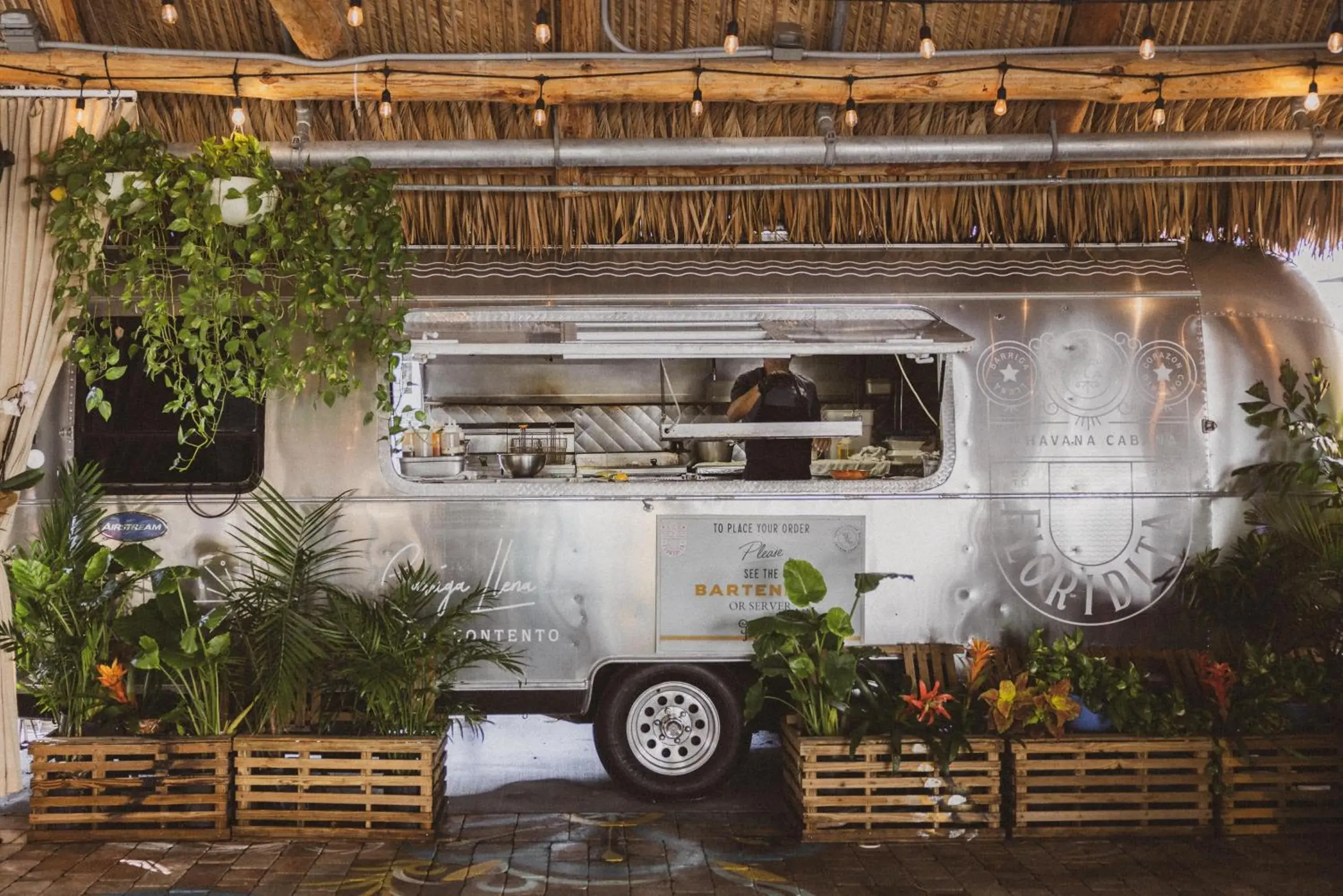 Restaurant/places to eat in Havana Cabana at Key West Restaurant/places to eat in Havana Cabana at Key West