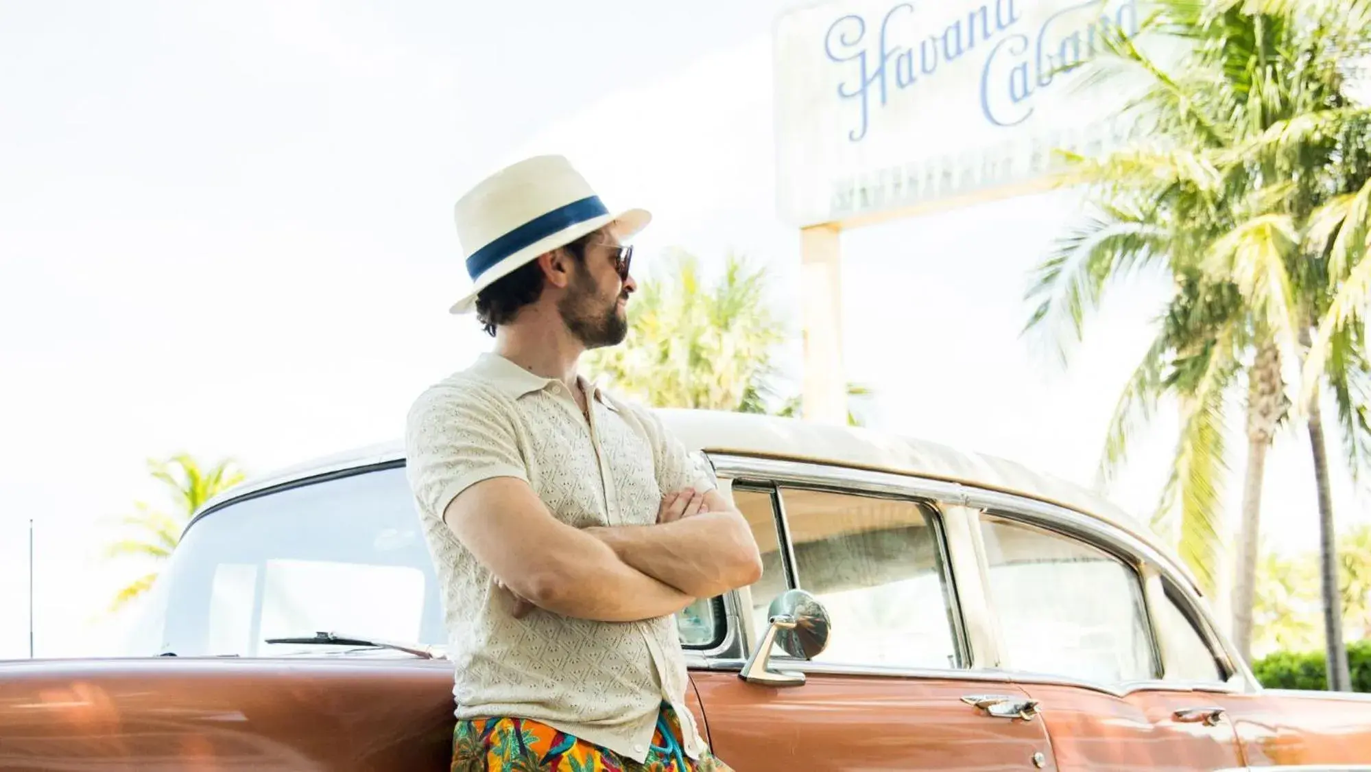 Property building in Havana Cabana at Key West Property building in Havana Cabana at Key West