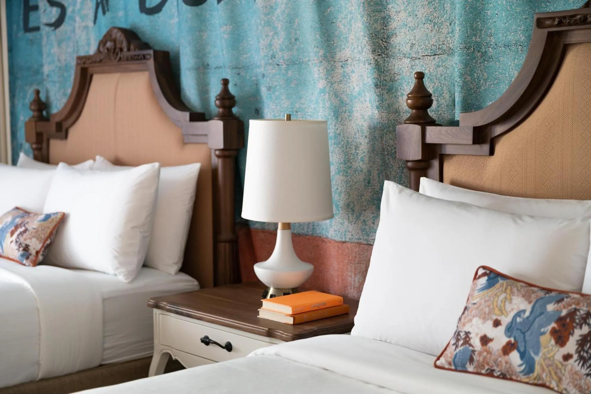 Bedroom, Bed in Havana Cabana at Key West