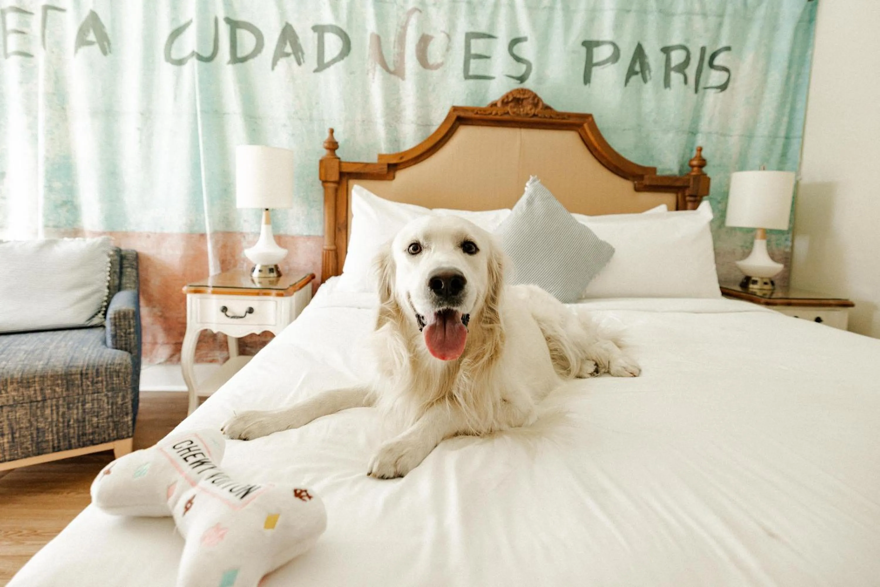 Other, Bed in Havana Cabana at Key West