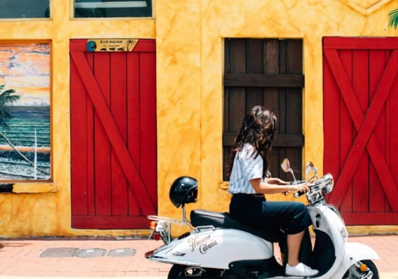 Other in Havana Cabana at Key West