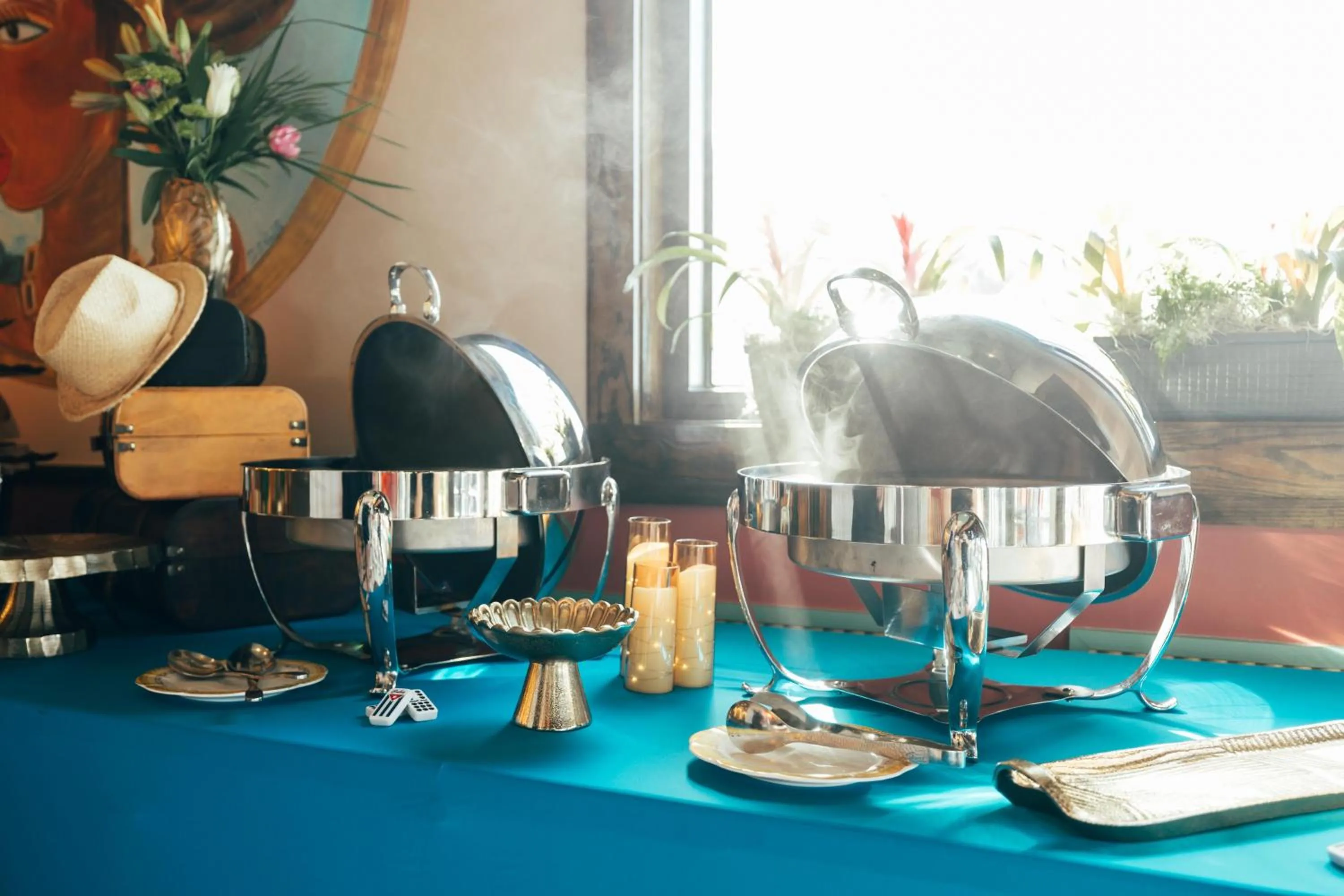 Meeting/conference room in Havana Cabana at Key West