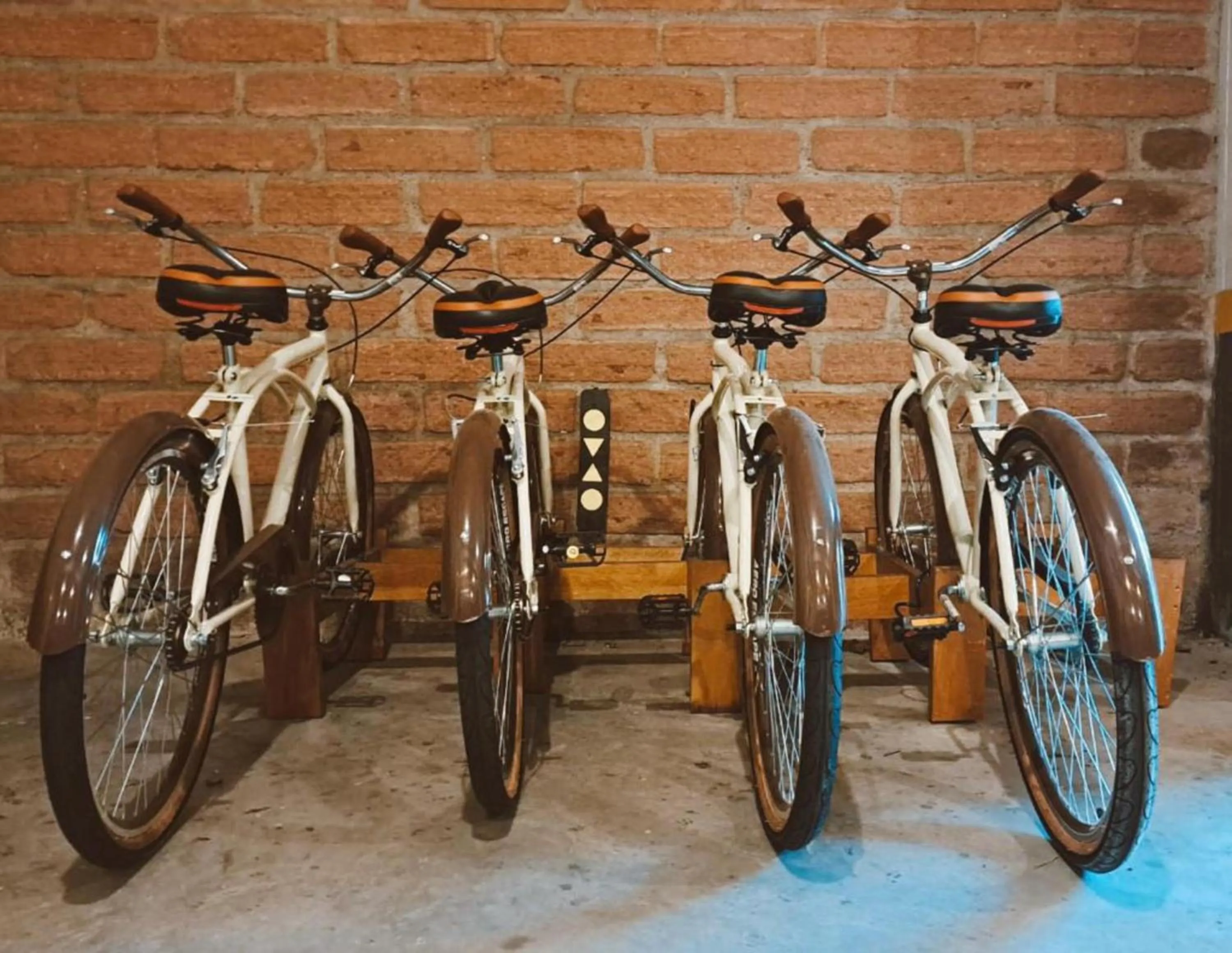 Fitness centre/facilities in Hotel Laghetto Fratello