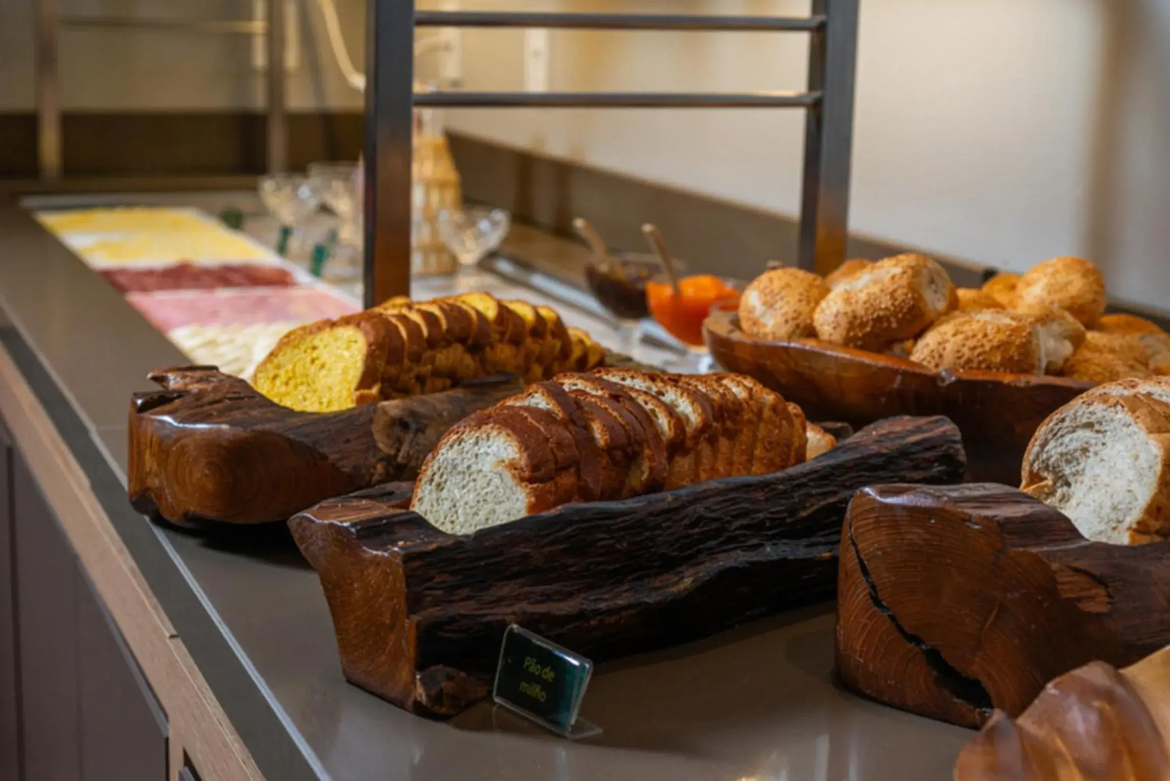 Breakfast in Hotel Laghetto Fratello Breakfast in Hotel Laghetto Fratello