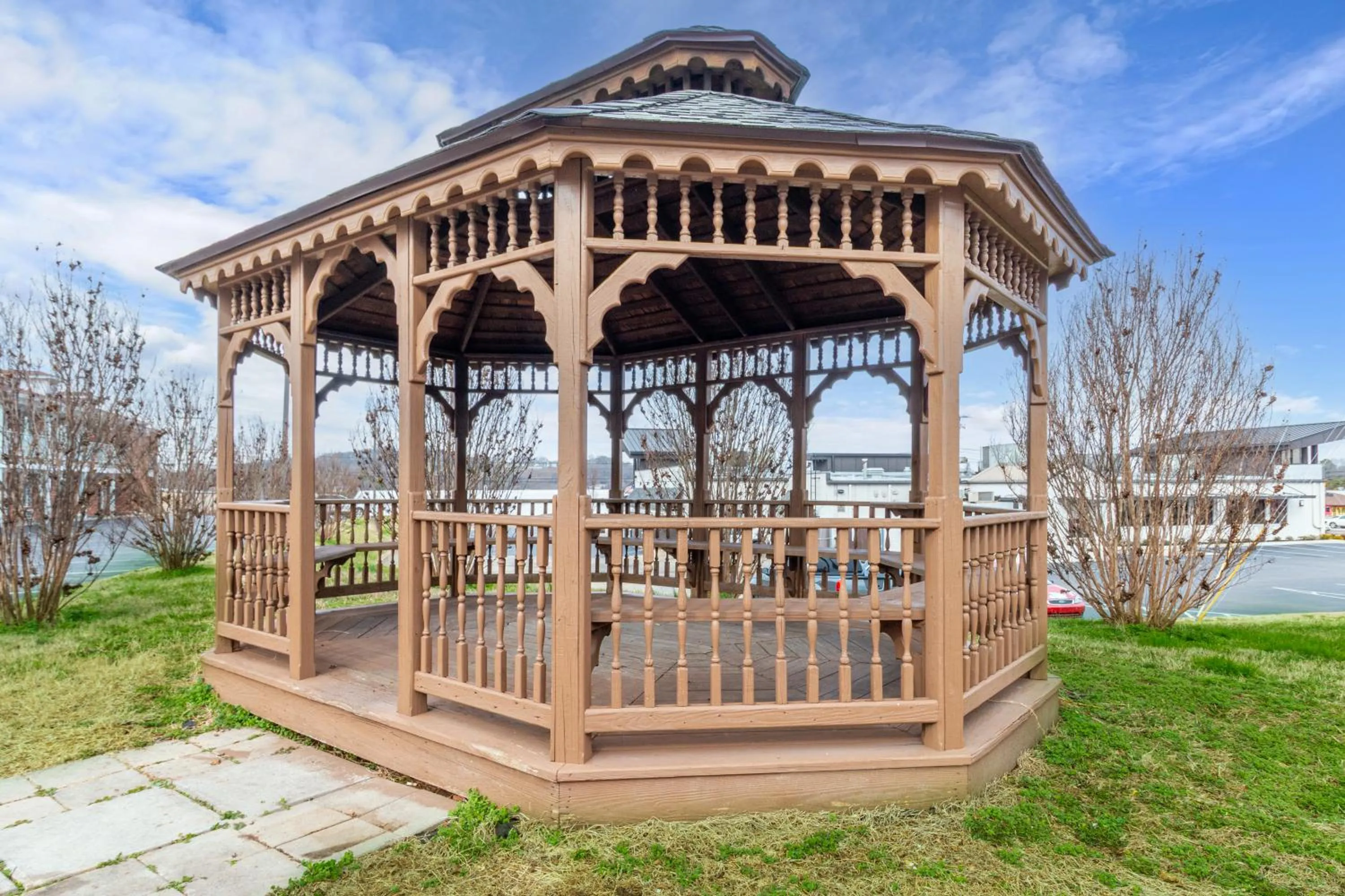 Other in Richland Inn of Columbia