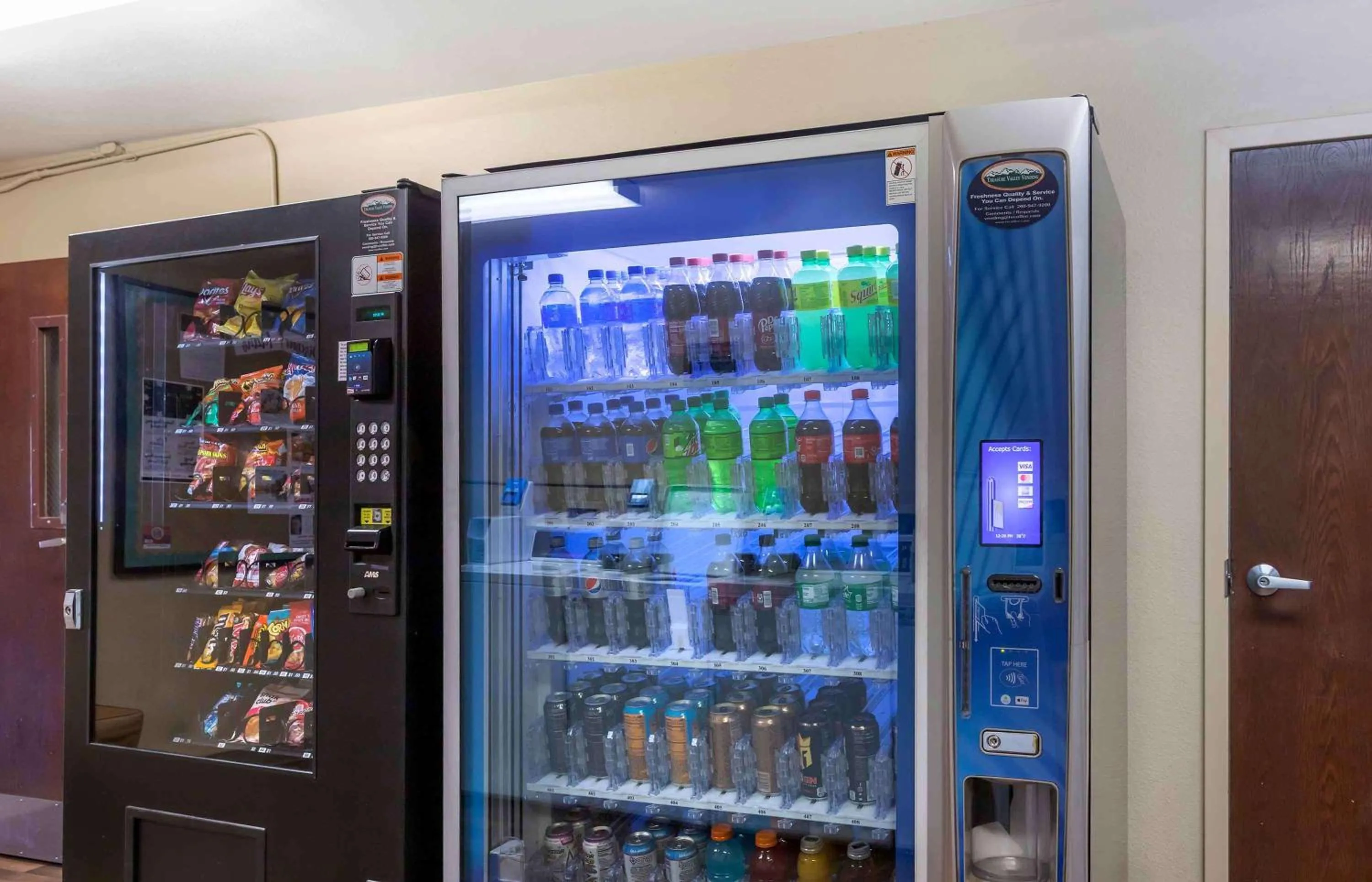 Property building in Extended Stay America Suites - Boise - Airport