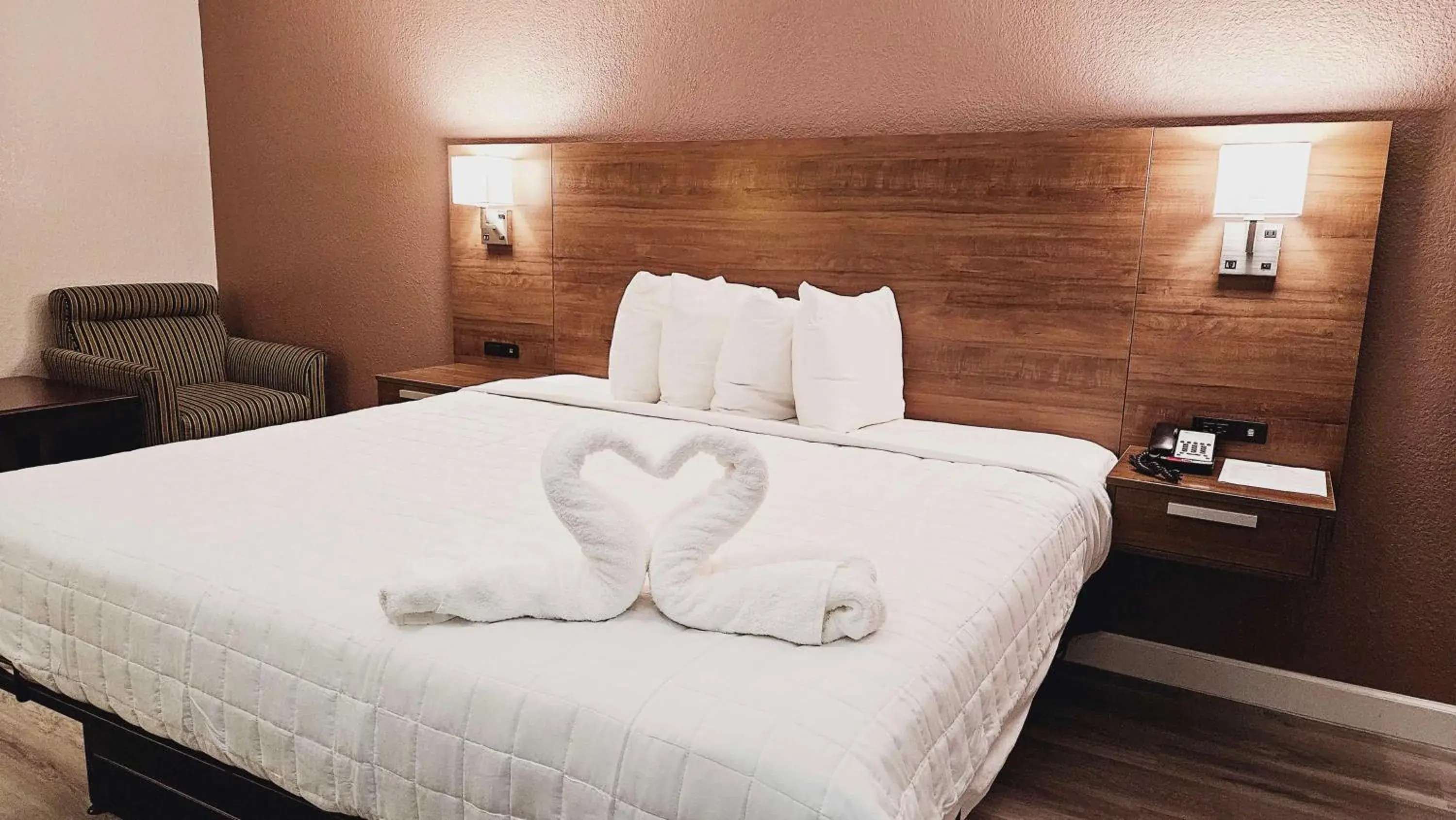 King Room - Non-Smoking in Best Western Hopkinsville KY - BRAND NEW ROOMS King Room - Non-Smoking in Best Western Hopkinsville KY - BRAND NEW ROOMS