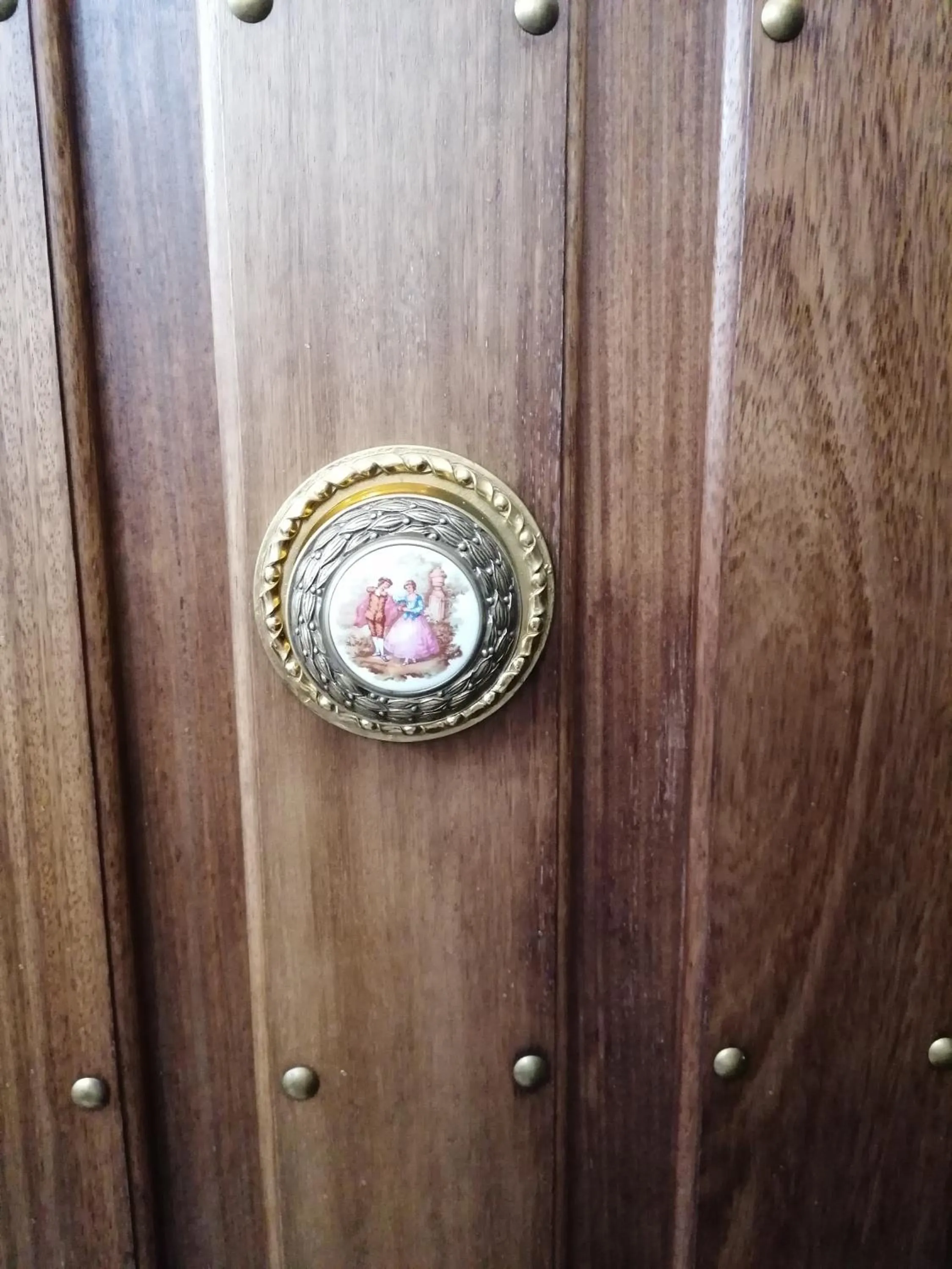 CARBALLO DE PRADO 1900