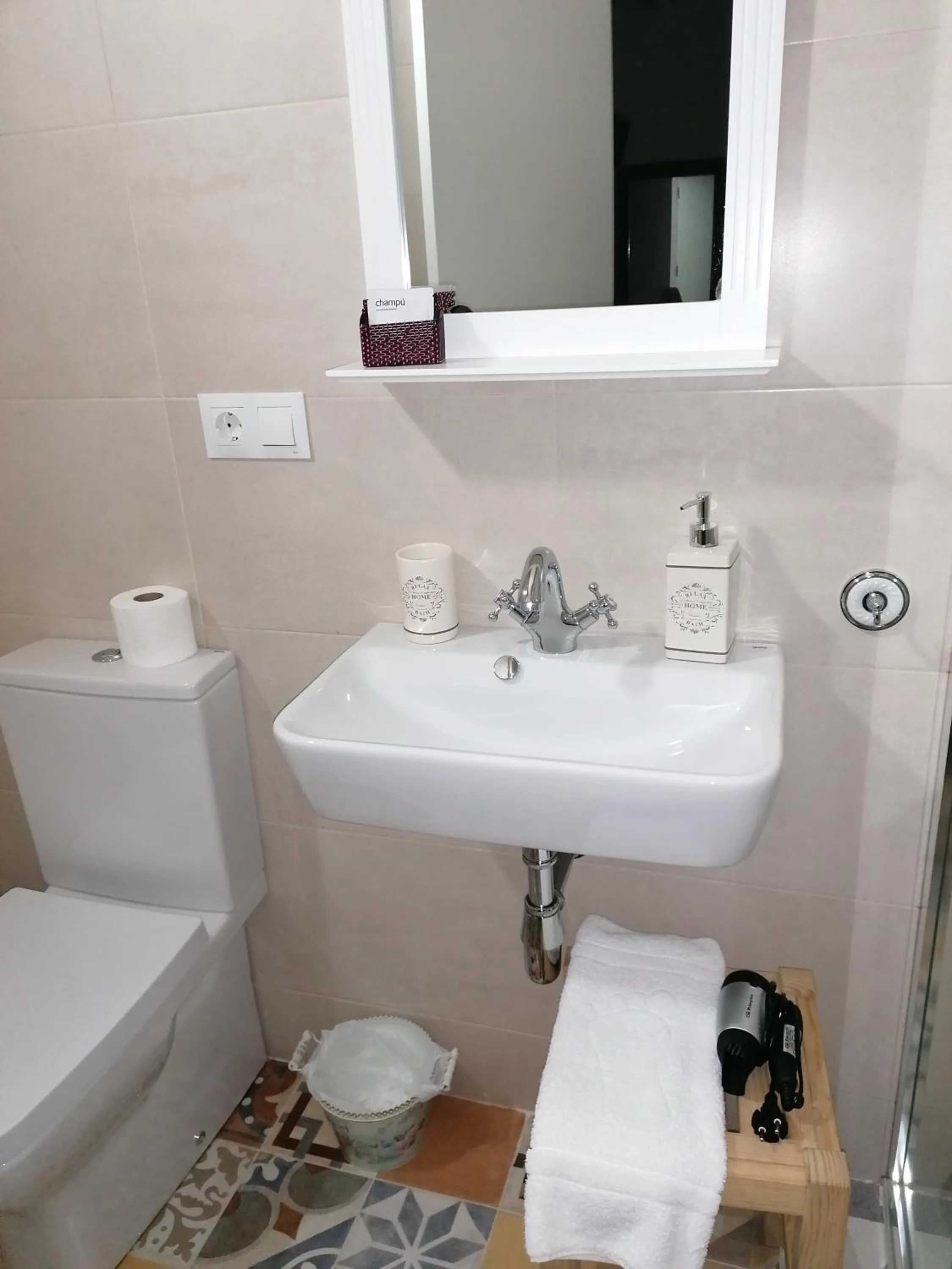 CARBALLO DE PRADO 1900