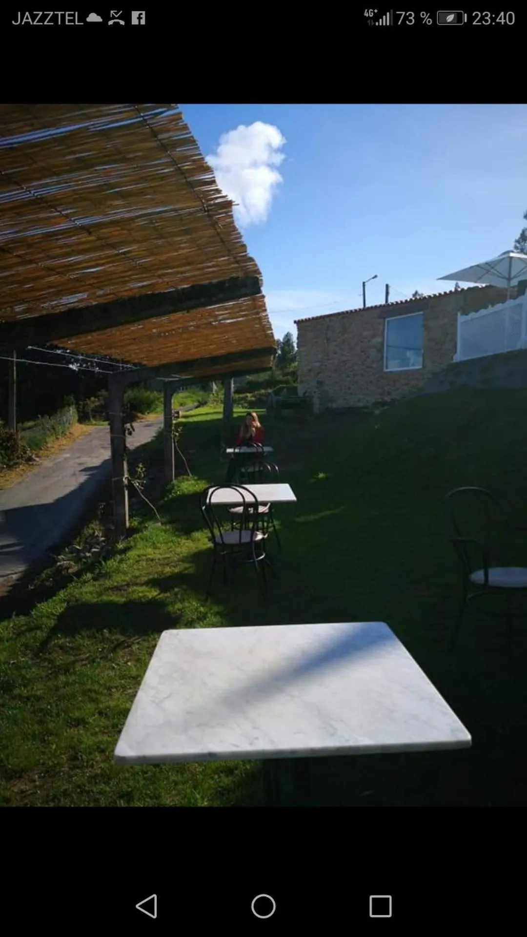 Property building in CARBALLO DE PRADO 1900