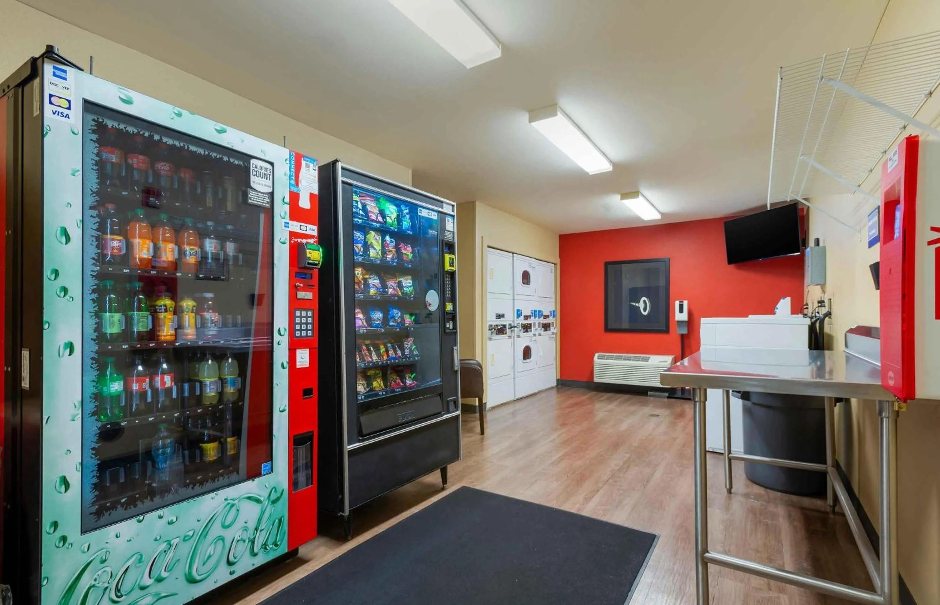 Property building in Extended Stay America Suites - Mt Olive - Budd Lake