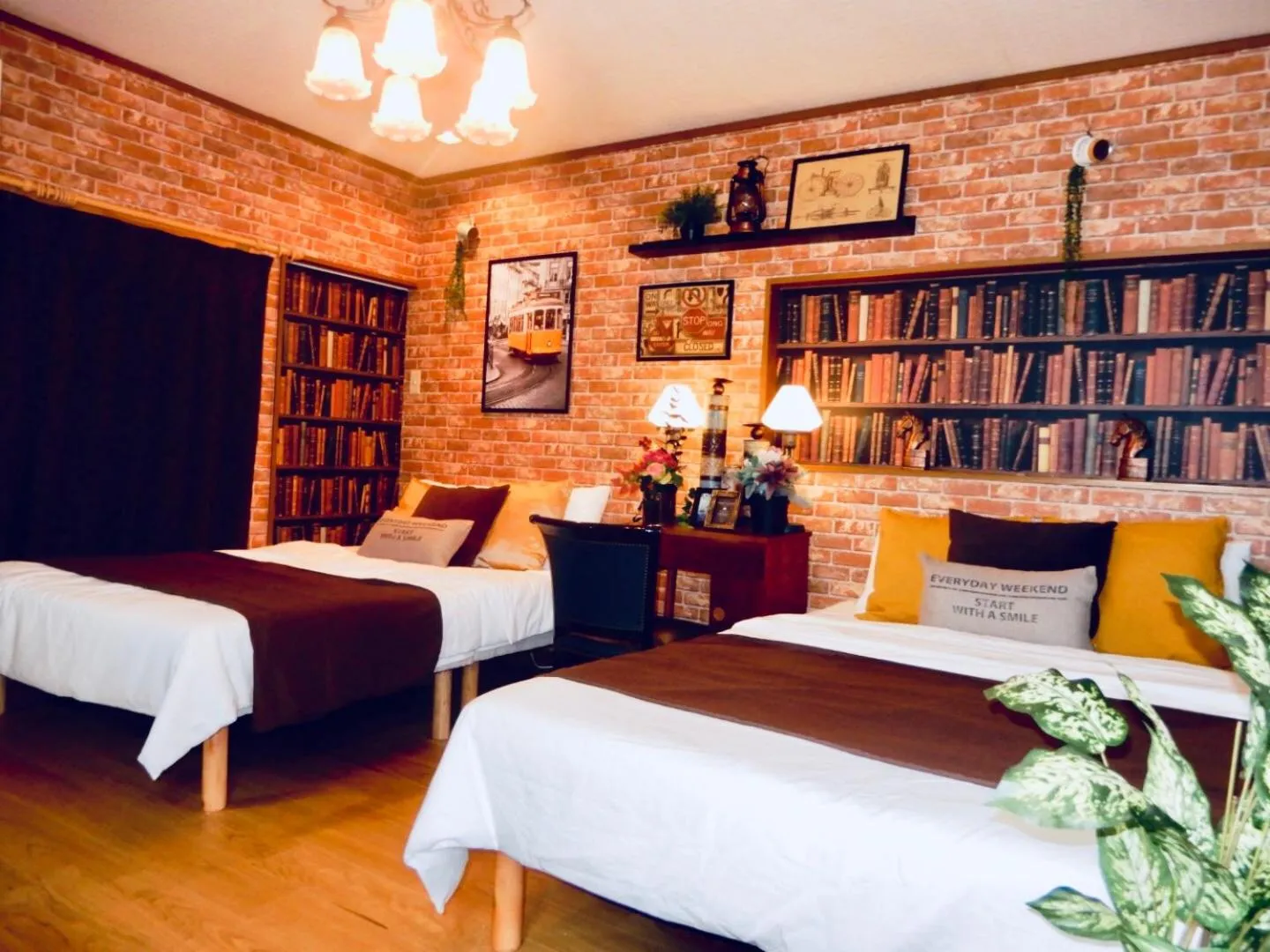 Bedroom, Bed in Hotel West Taisho