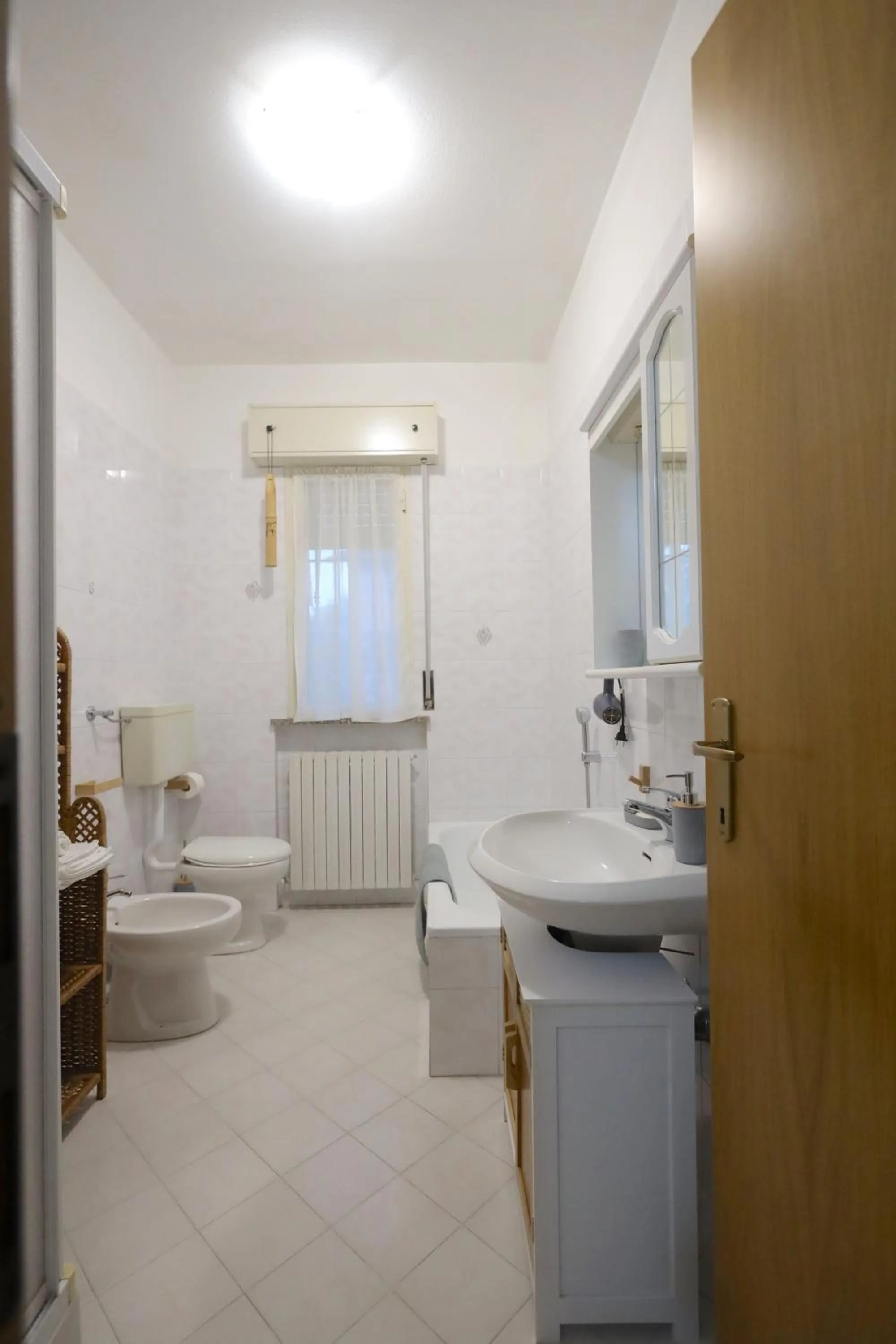 B&B L'uva Fragolina