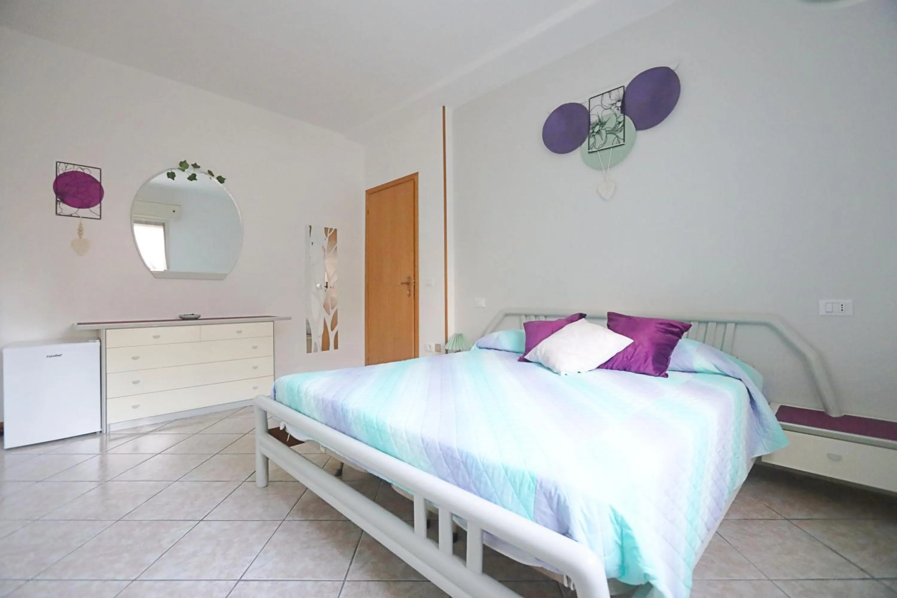 B&B L'uva Fragolina