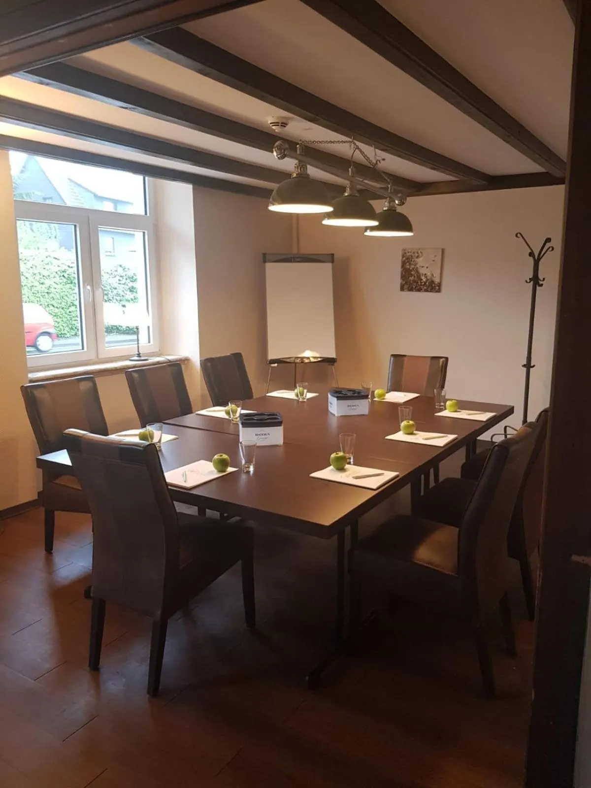 Meeting/conference room in Weltmann`s Hotel & Restaurant