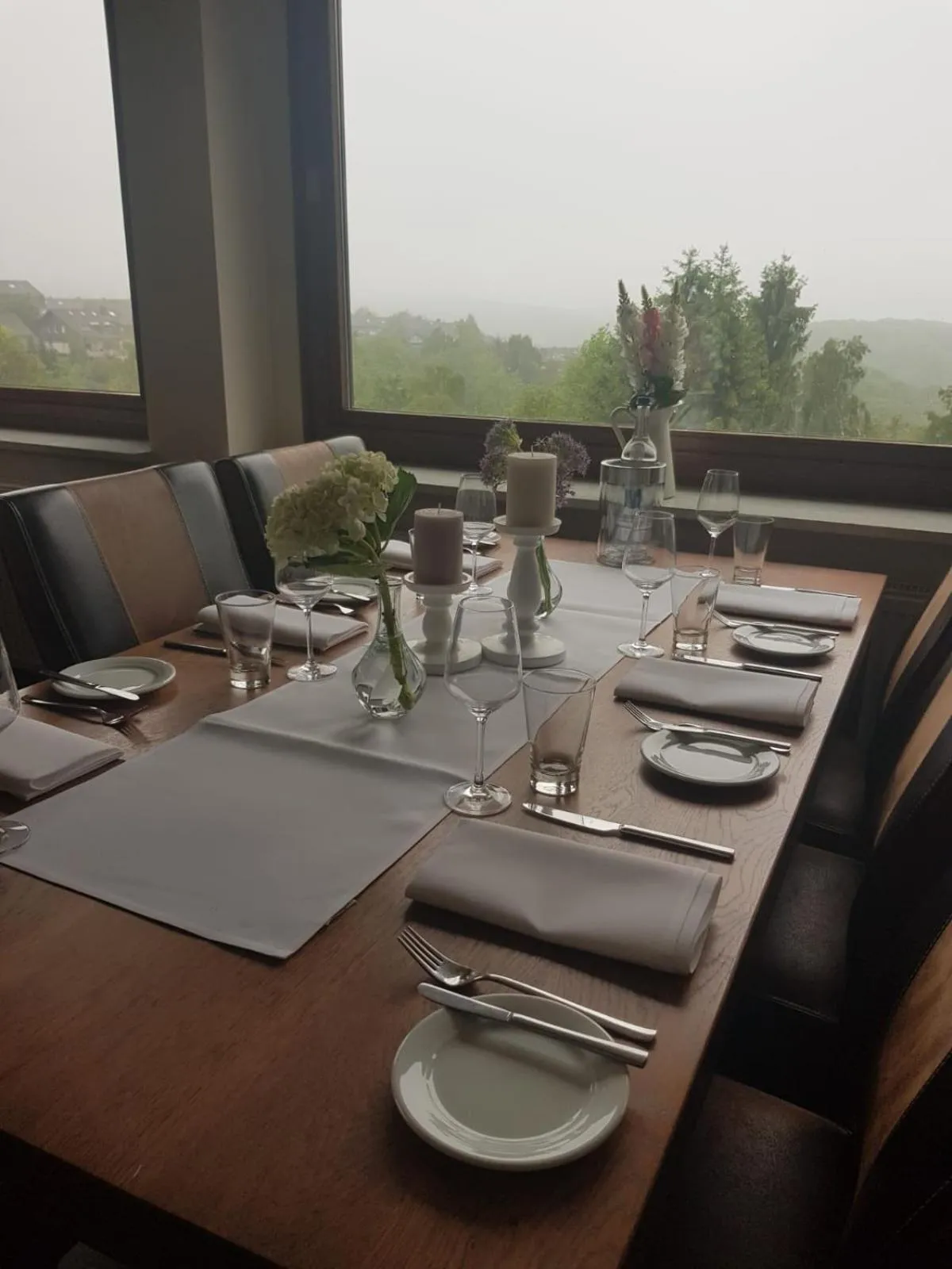 Restaurant/places to eat in Weltmann`s Hotel & Restaurant