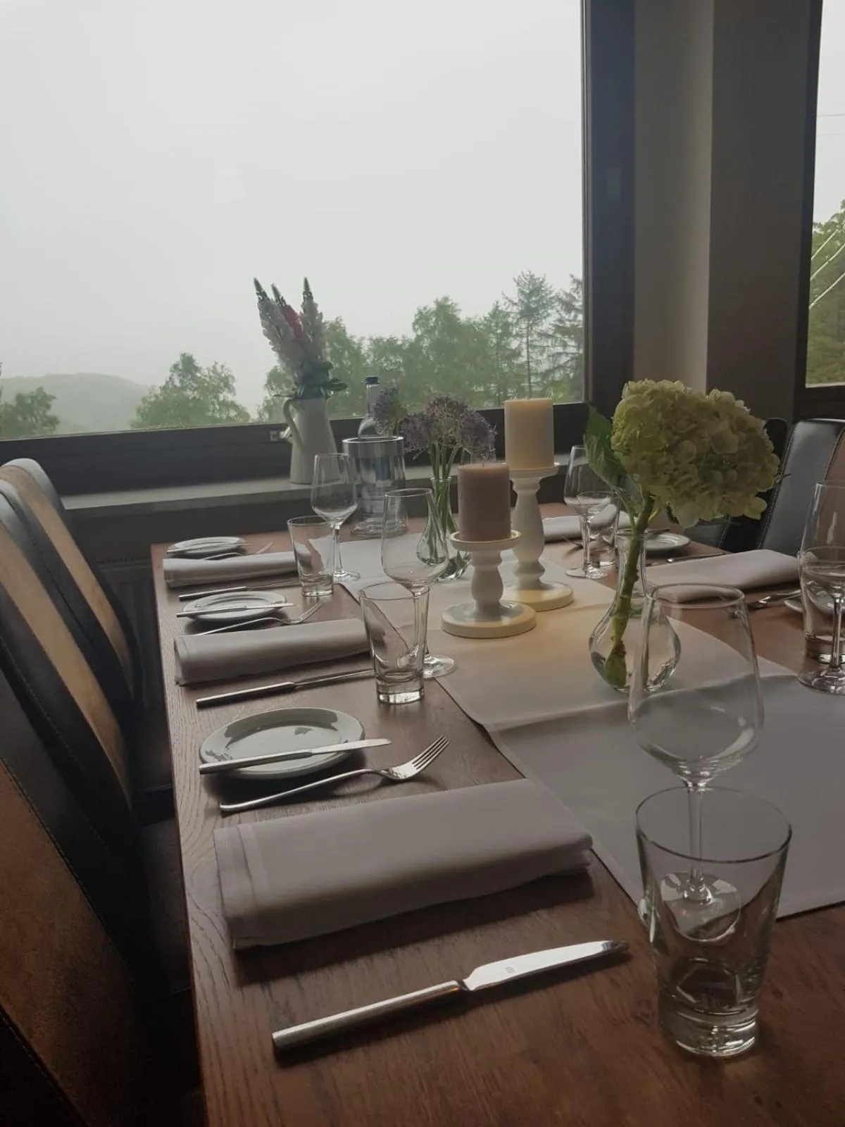 Restaurant/places to eat in Weltmann`s Hotel & Restaurant