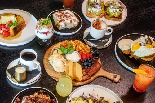 Colcord Hotel Oklahoma City, Curio Collection by Hilton