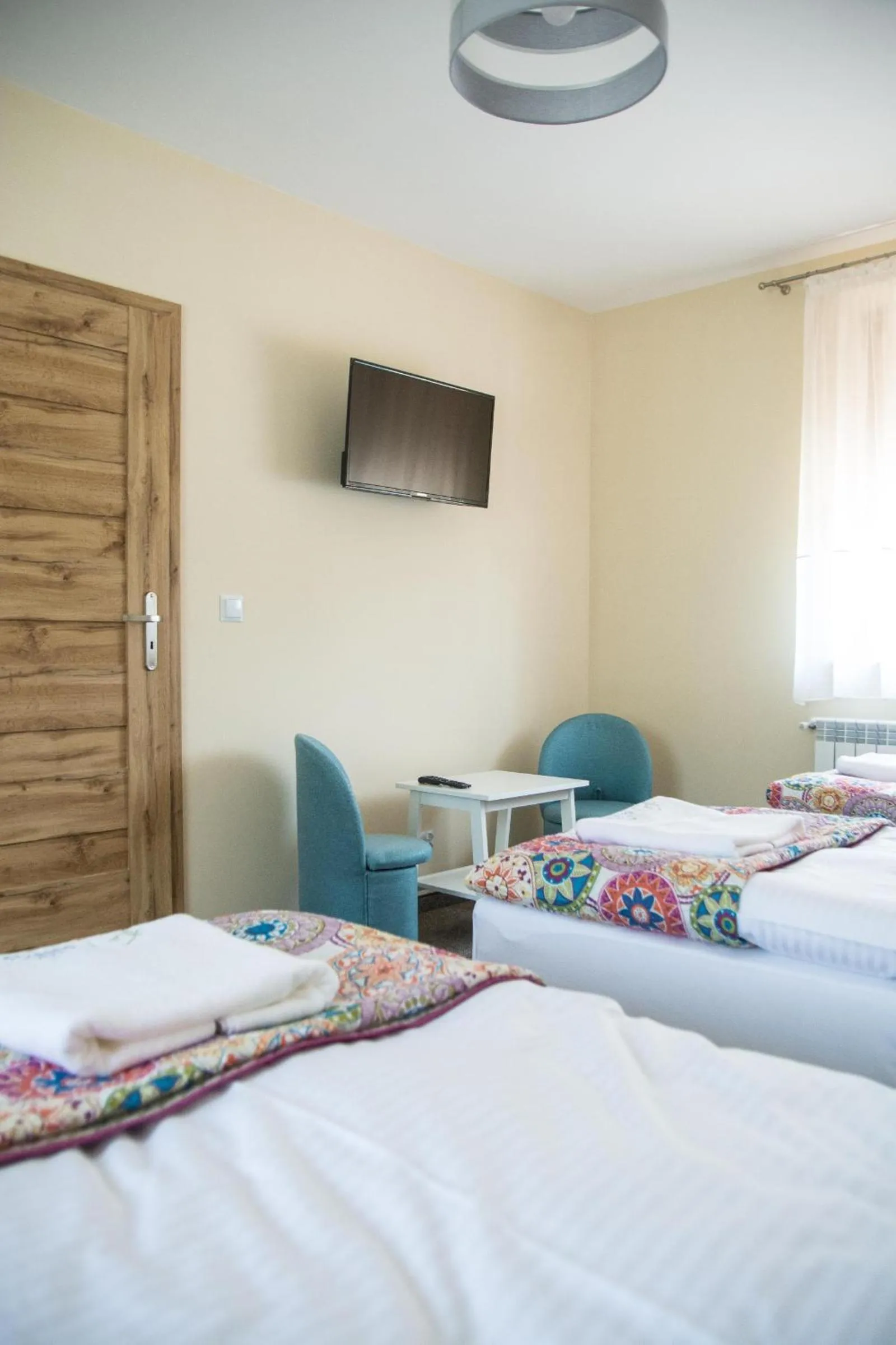 Photo of the whole room in Willa Boconek - Zator Przeciszów