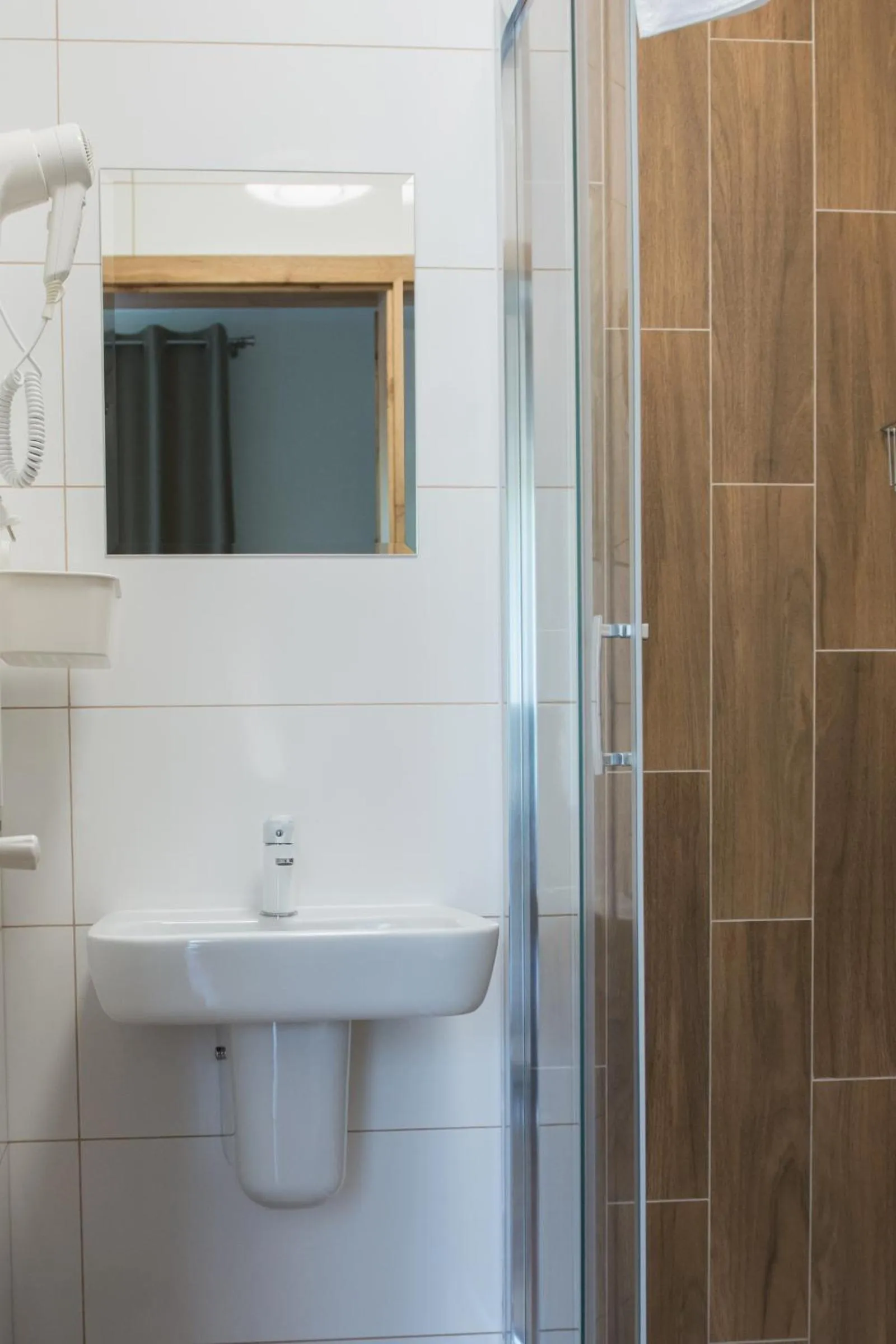 Bathroom in Willa Boconek - Zator Przeciszów