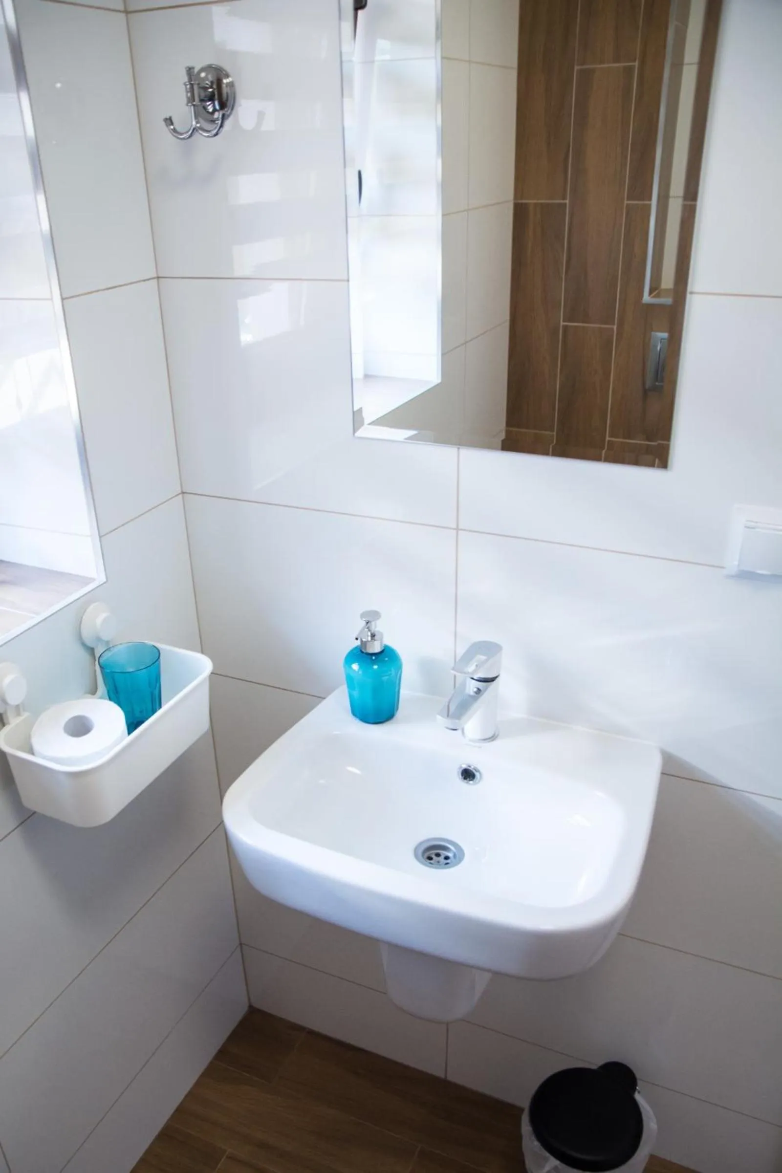 Bathroom in Willa Boconek - Zator Przeciszów