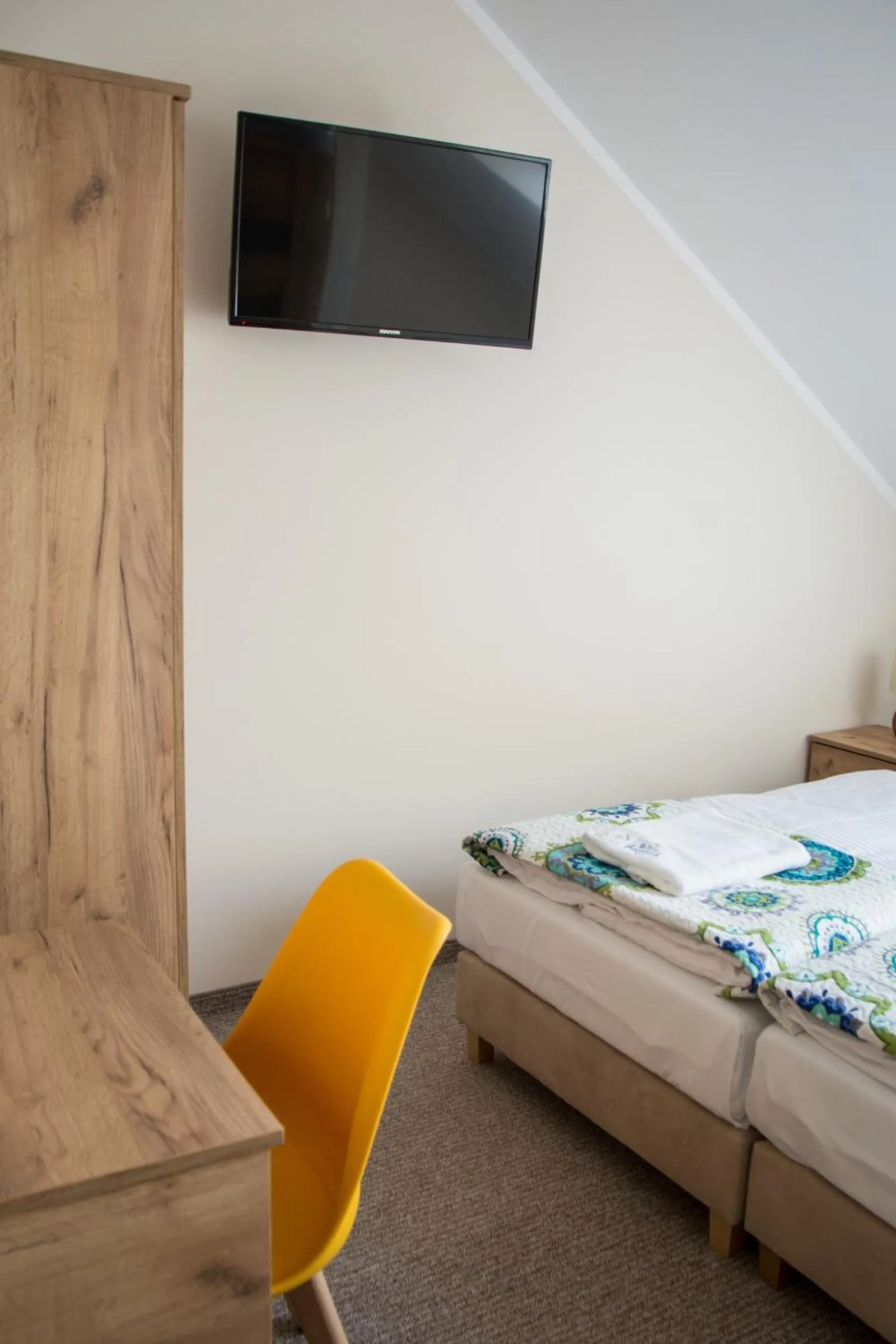 Bedroom in Willa Boconek - Zator Przeciszów