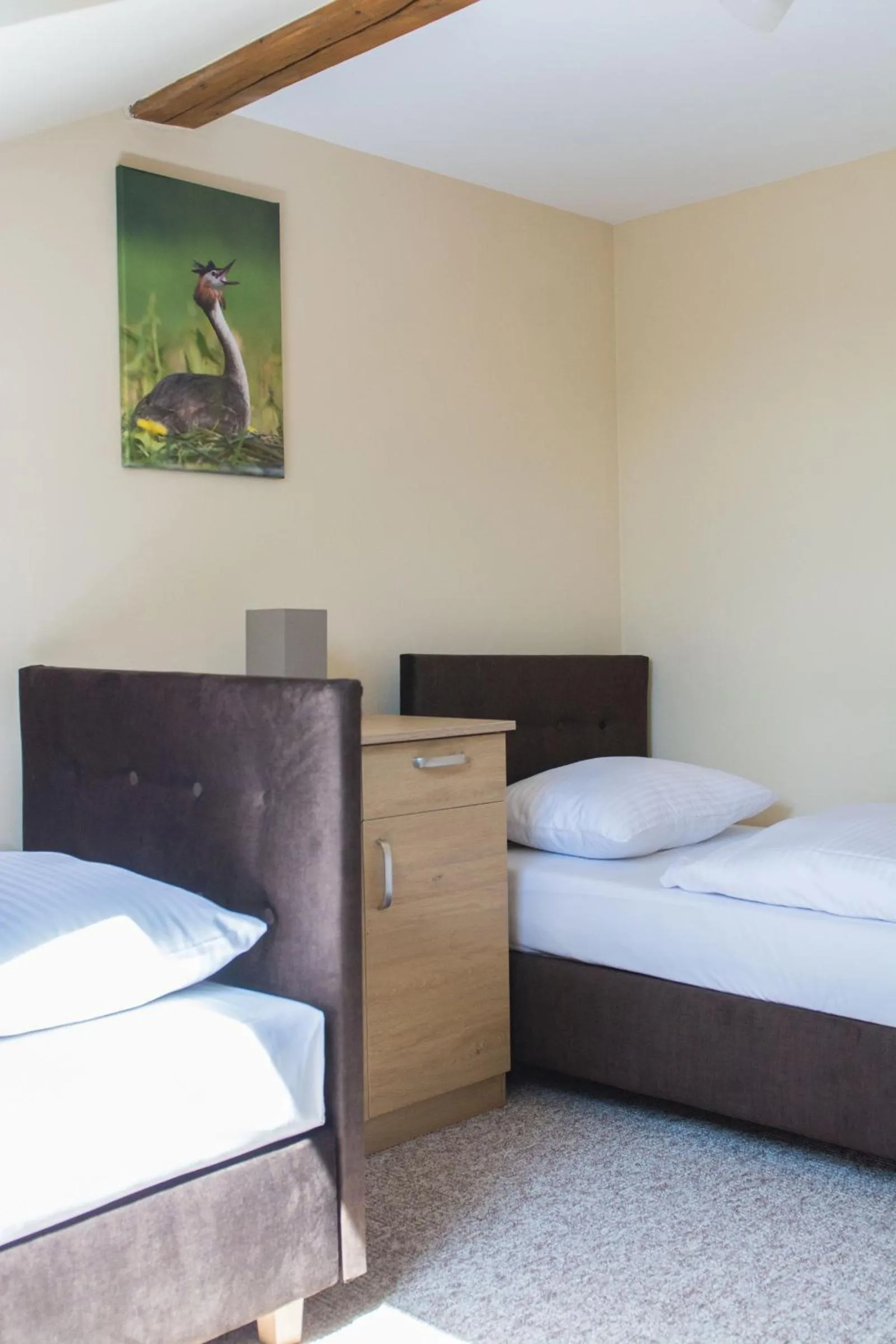 Bed in Willa Boconek - Zator Przeciszów