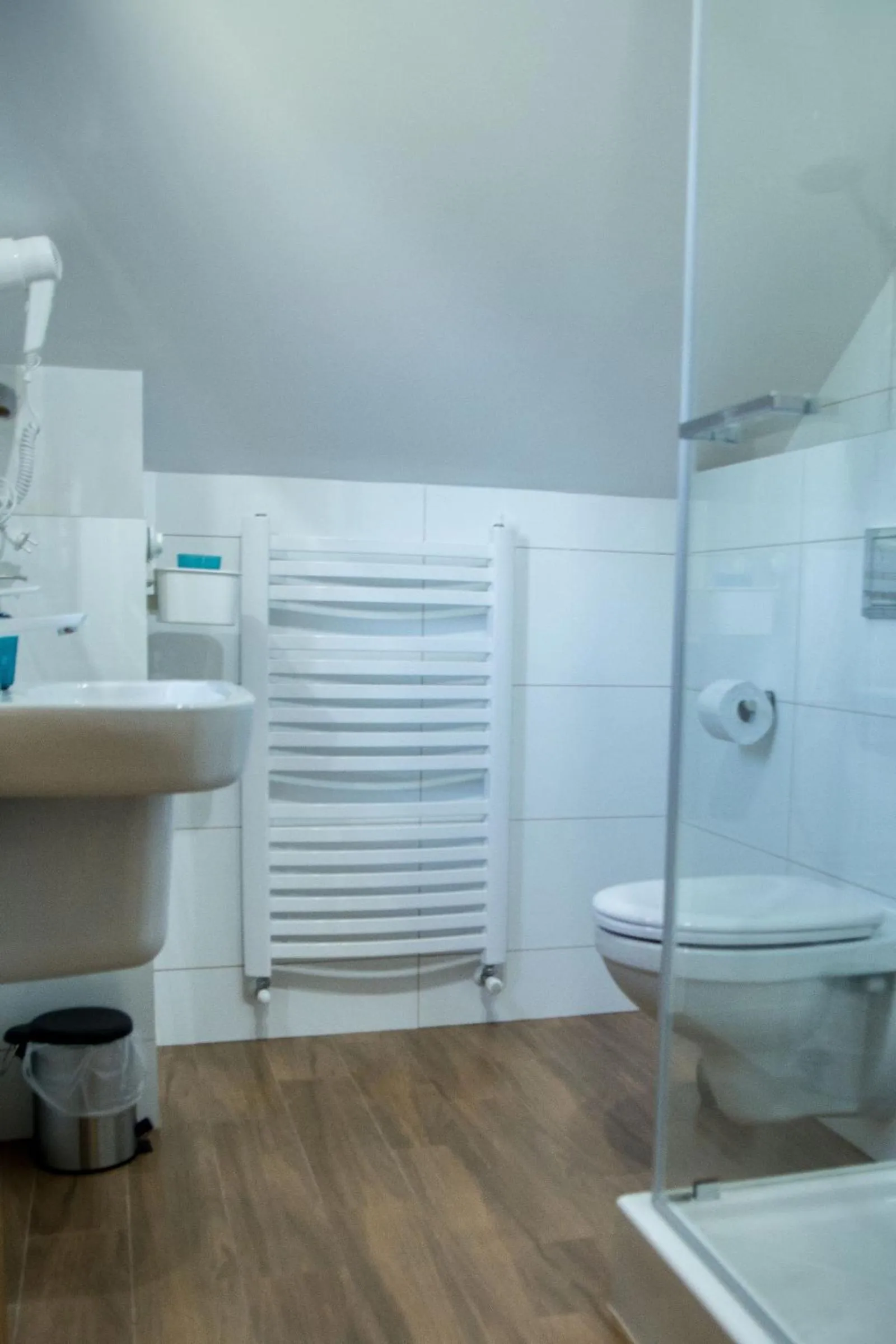 Toilet in Willa Boconek - Zator Przeciszów