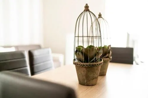 Living room in L'Angelica Holiday Home