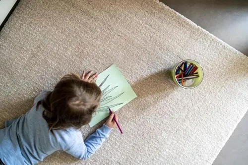 People in L'Angelica Holiday Home