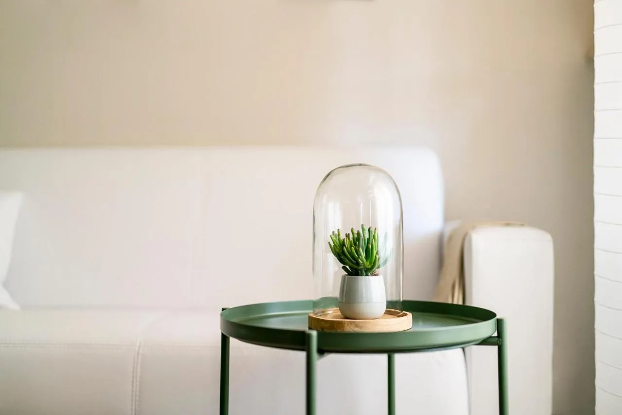 Bedroom, Bed in L'Angelica Holiday Home