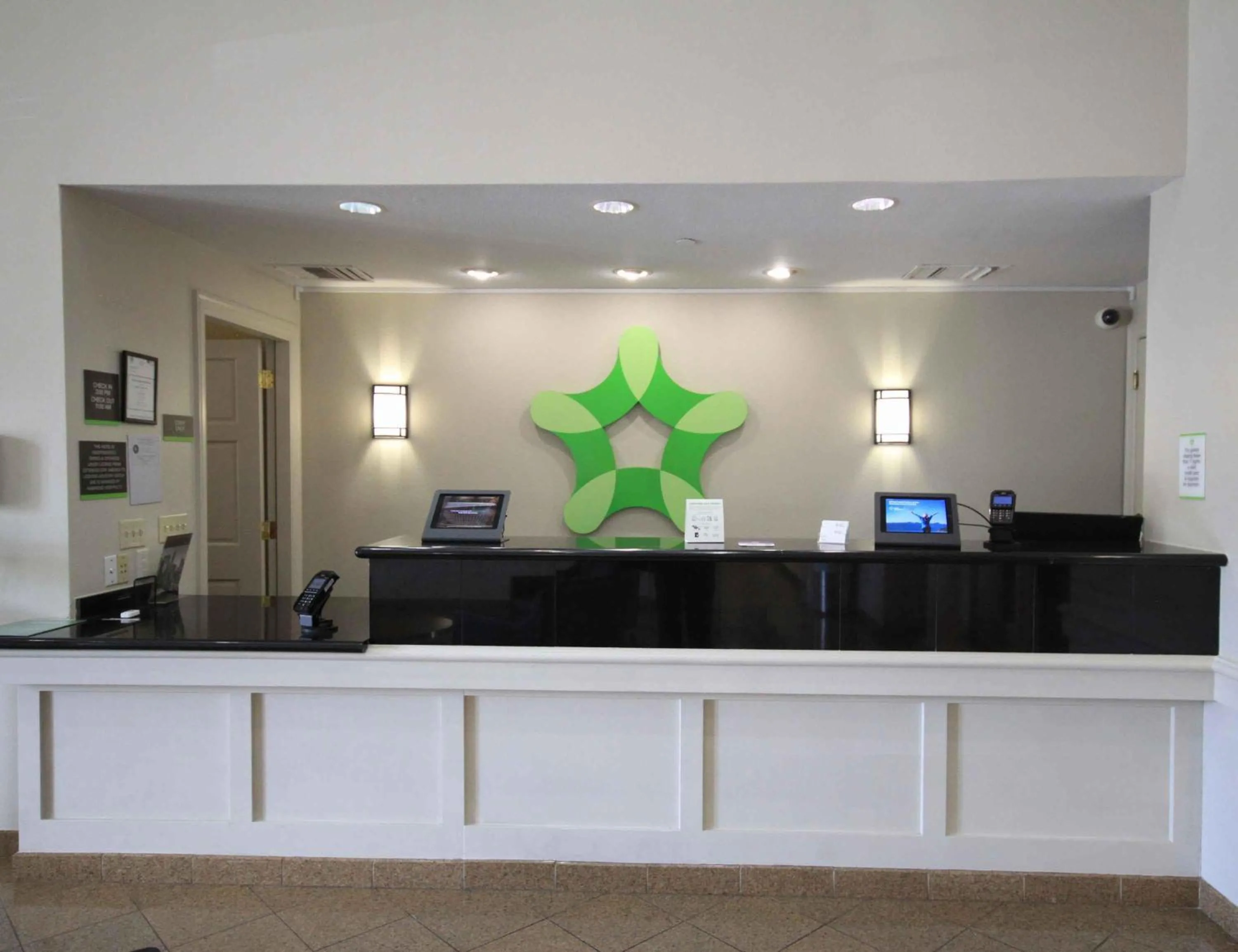 Lobby or reception in Extended Stay America Suites - Albuquerque - Rio Rancho Blvd