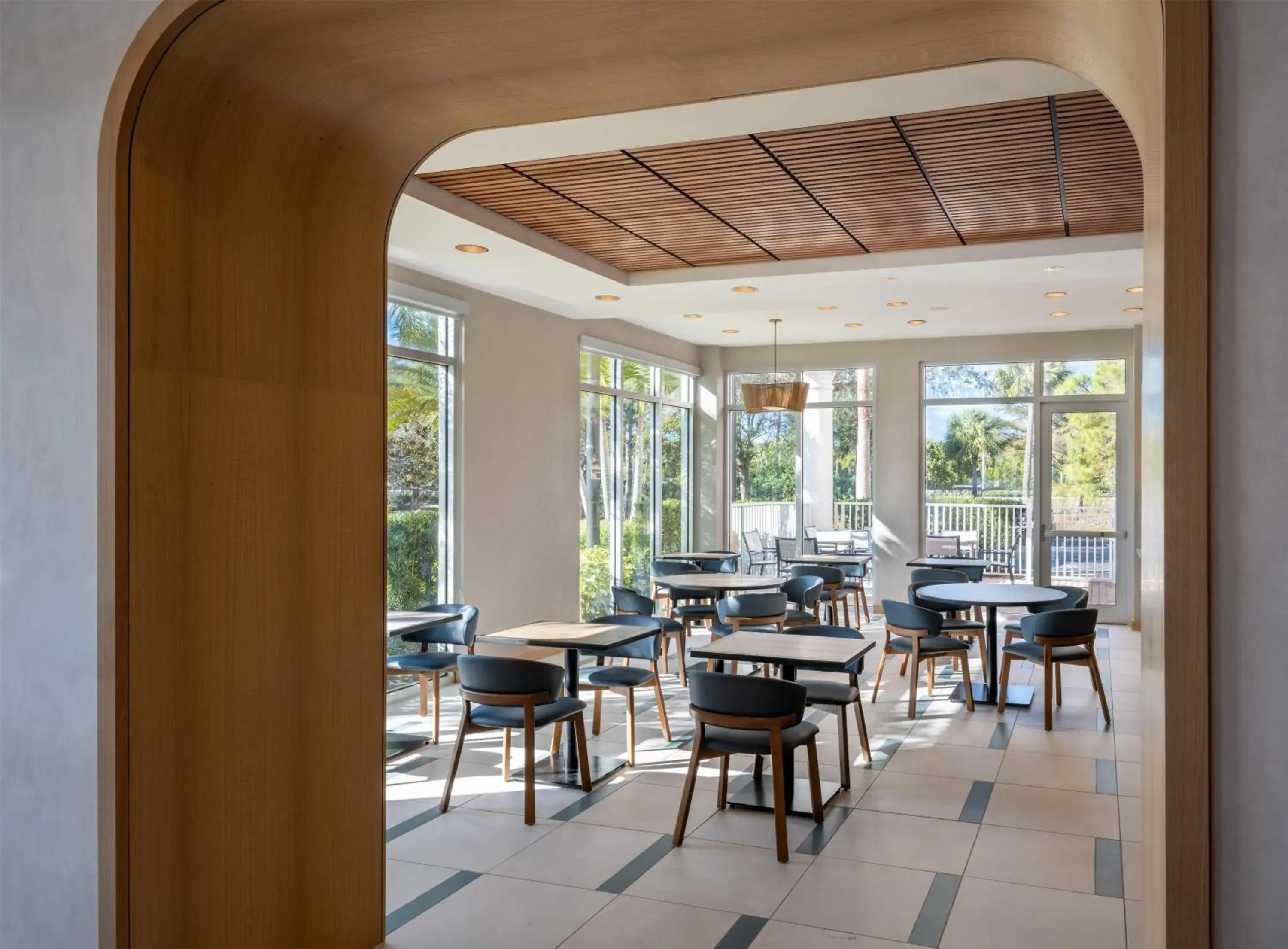 Restaurant/places to eat in Hyatt Place Fort Myers Estero - Newly Renovated Restaurant/places to eat in Hyatt Place Fort Myers Estero - Newly Renovated