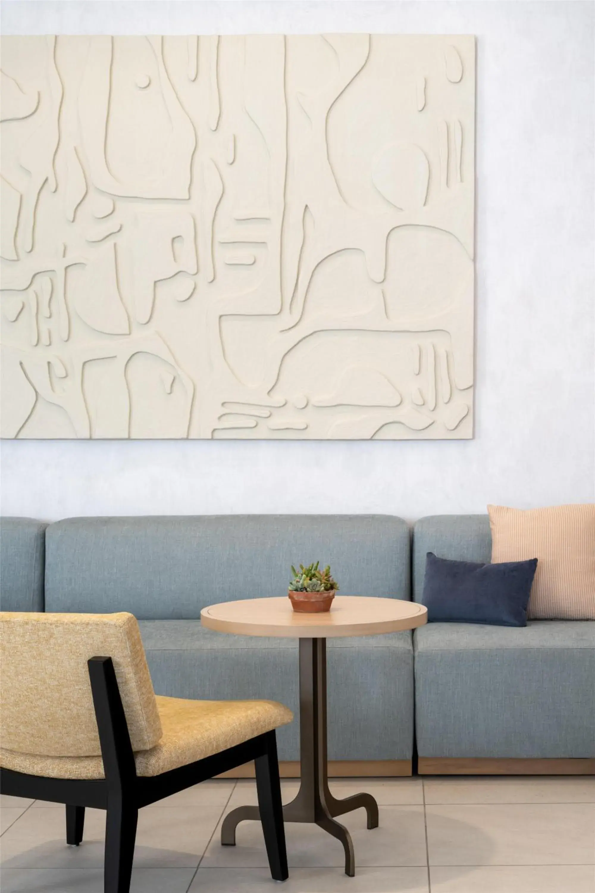 Lobby or reception in Hyatt Place Fort Myers Estero - Newly Renovated Lobby or reception in Hyatt Place Fort Myers Estero - Newly Renovated