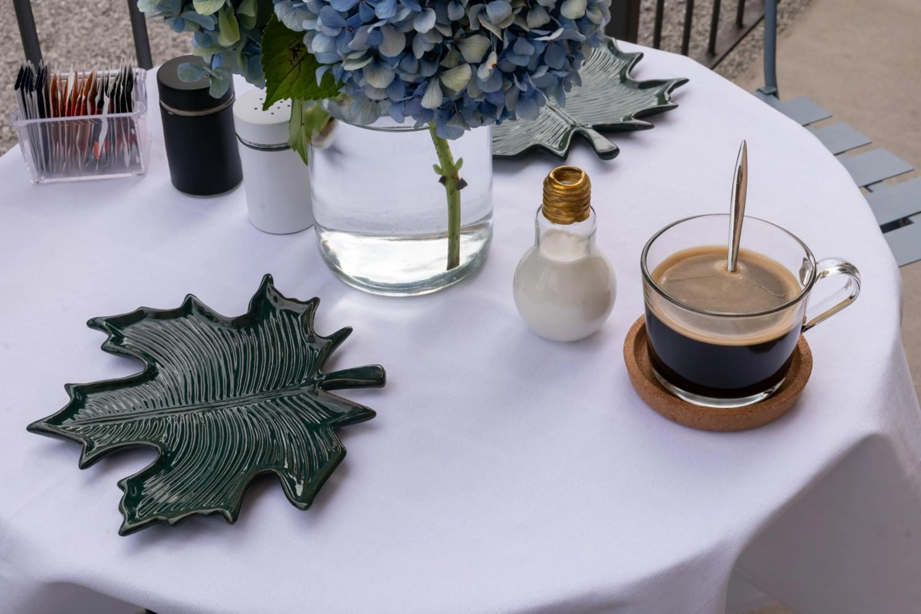 Balcony/Terrace in B&B I LAKE IT BELLAGIO