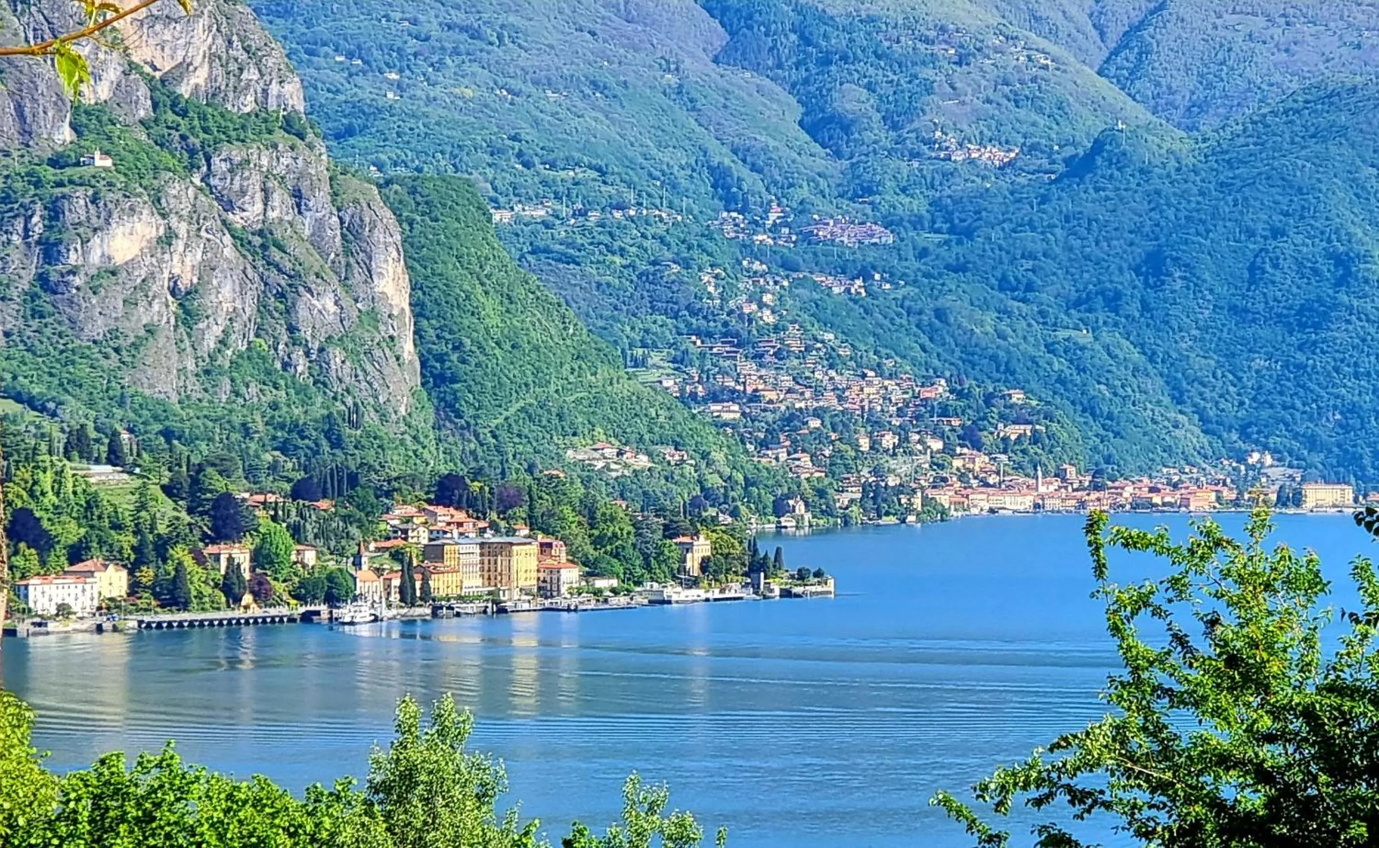 B&B I LAKE IT BELLAGIO