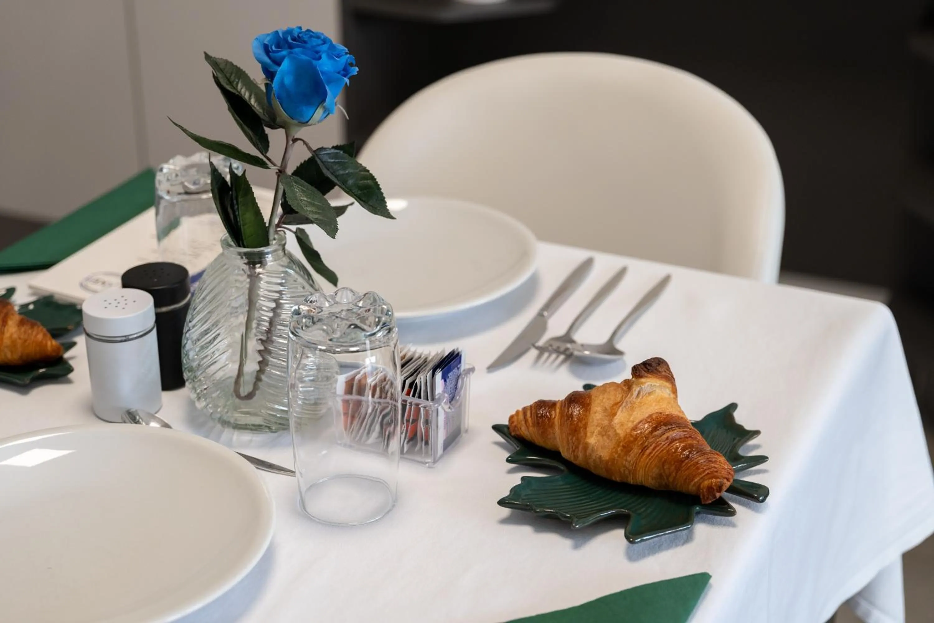 Breakfast in B&B I LAKE IT BELLAGIO