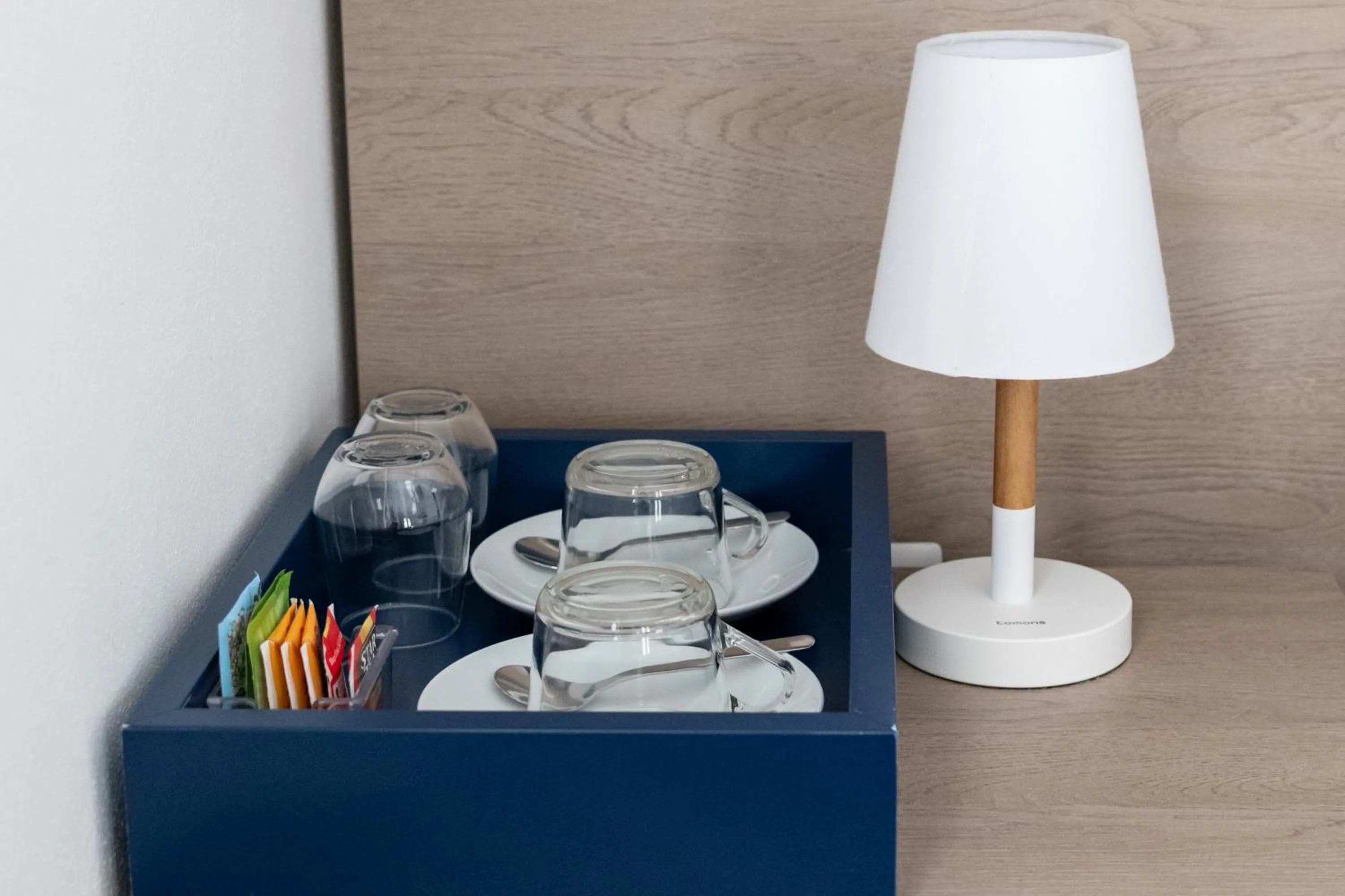 Drinks in B&B I LAKE IT BELLAGIO