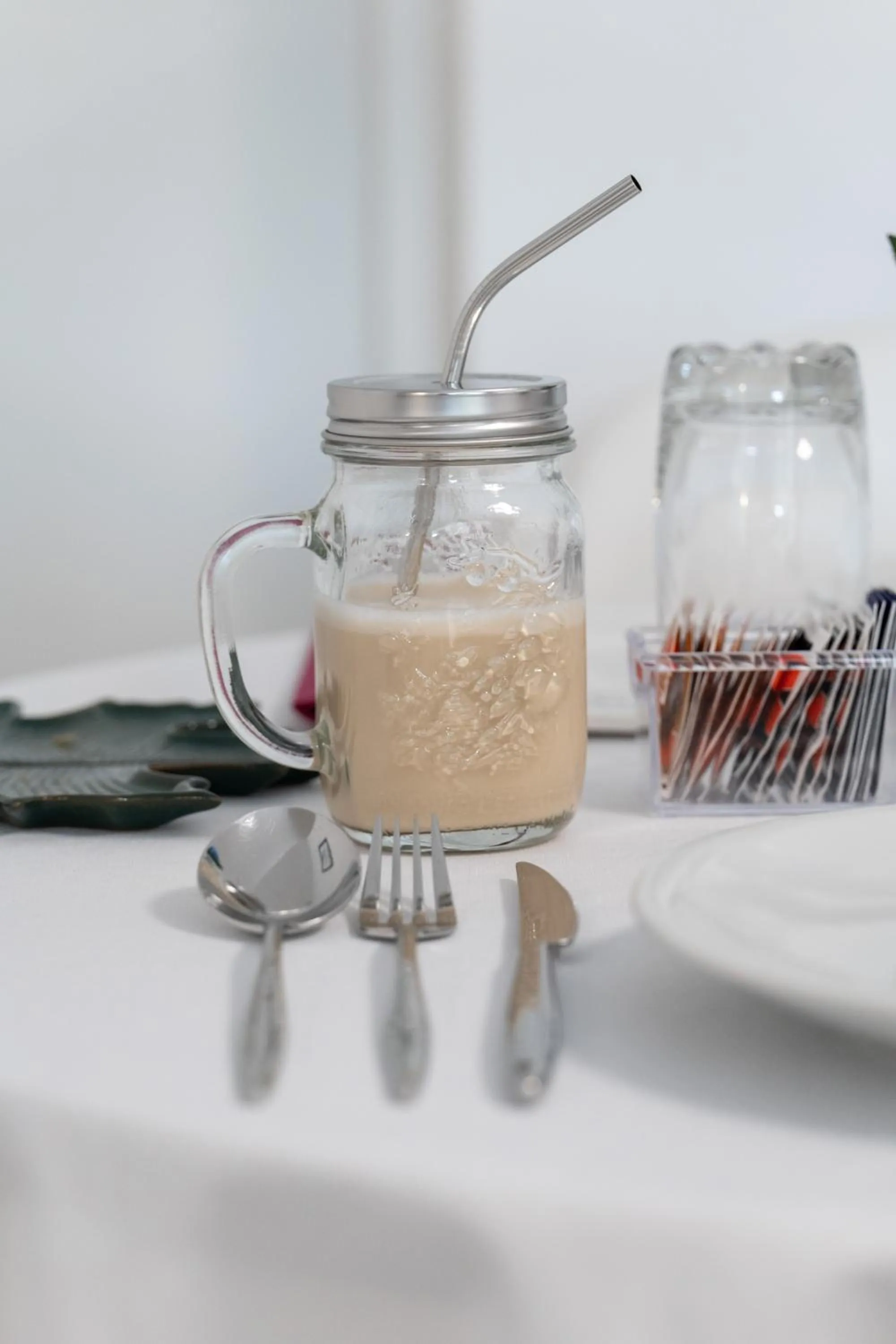 Breakfast in B&B I LAKE IT BELLAGIO