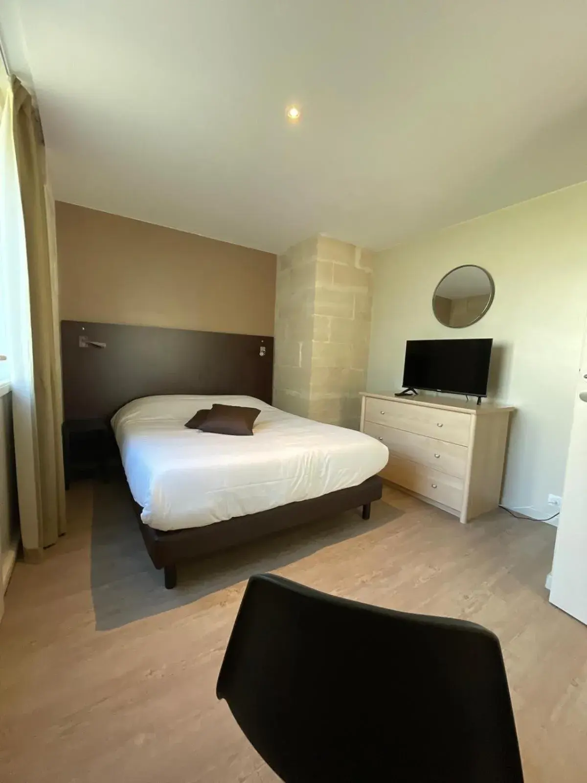 Three Bedroom Cottage in Les Jardins de l'Anjou Three Bedroom Cottage in Les Jardins de l'Anjou