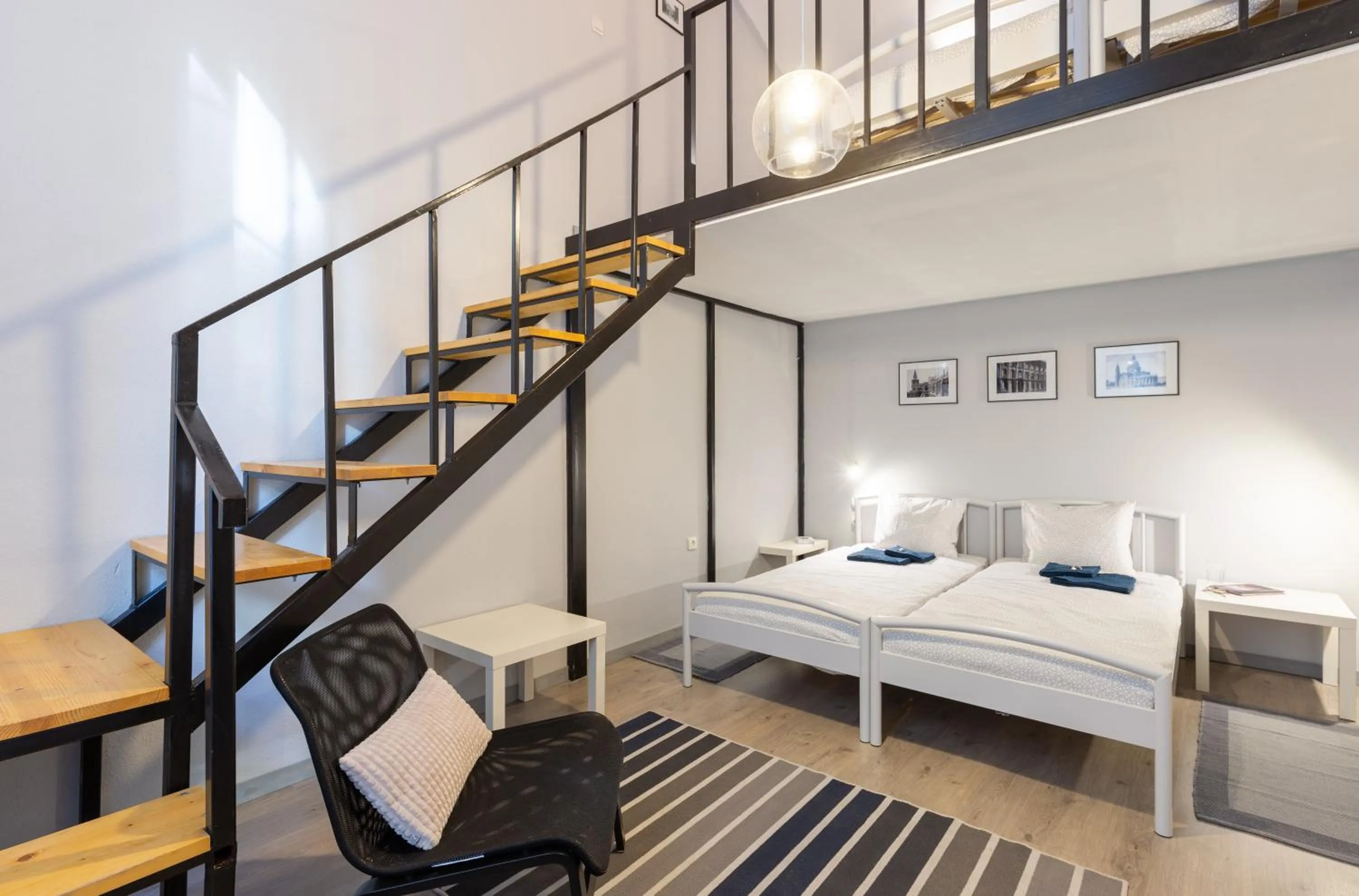 Astoria Heritage Suites