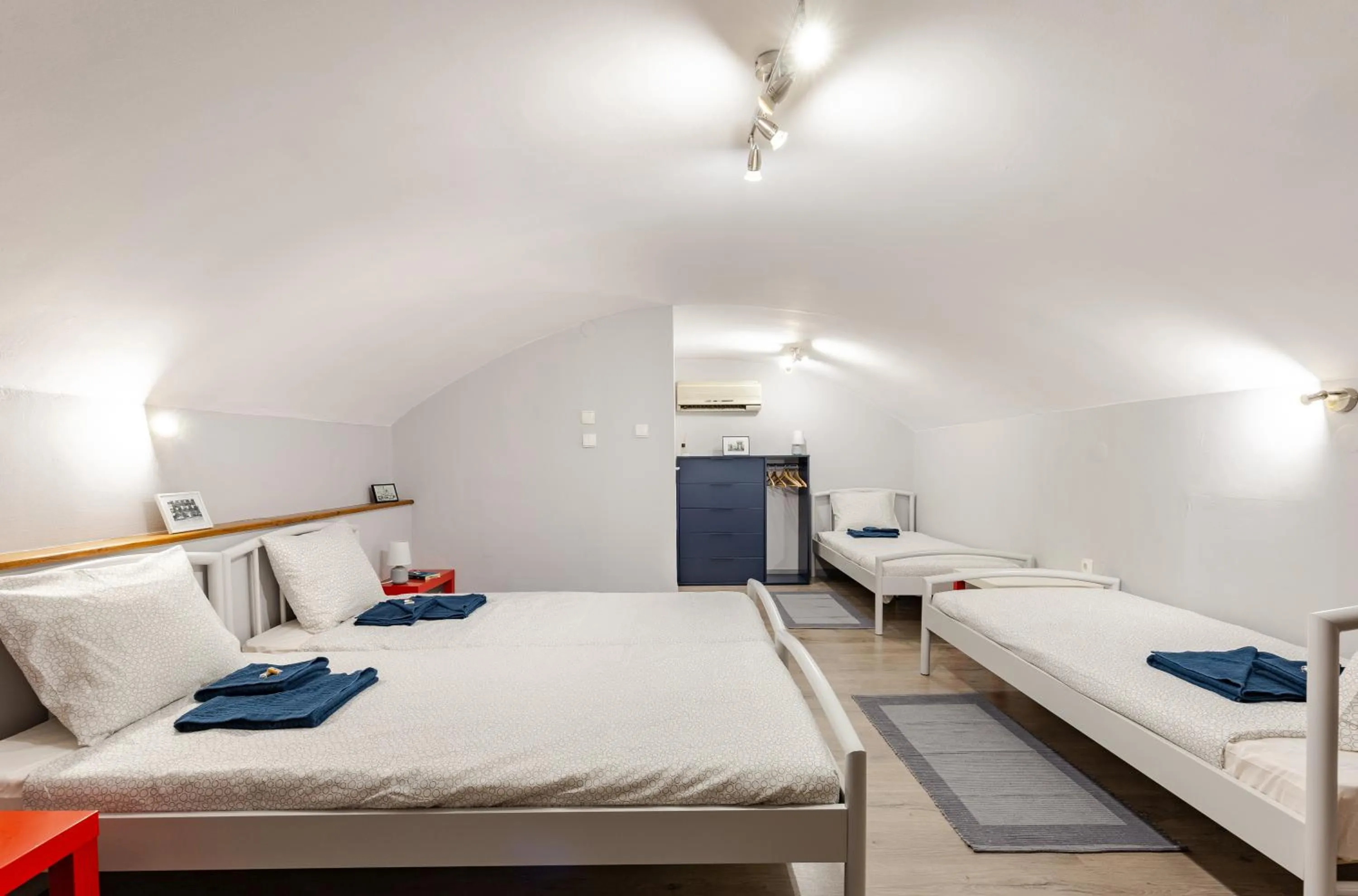 Astoria Heritage Suites