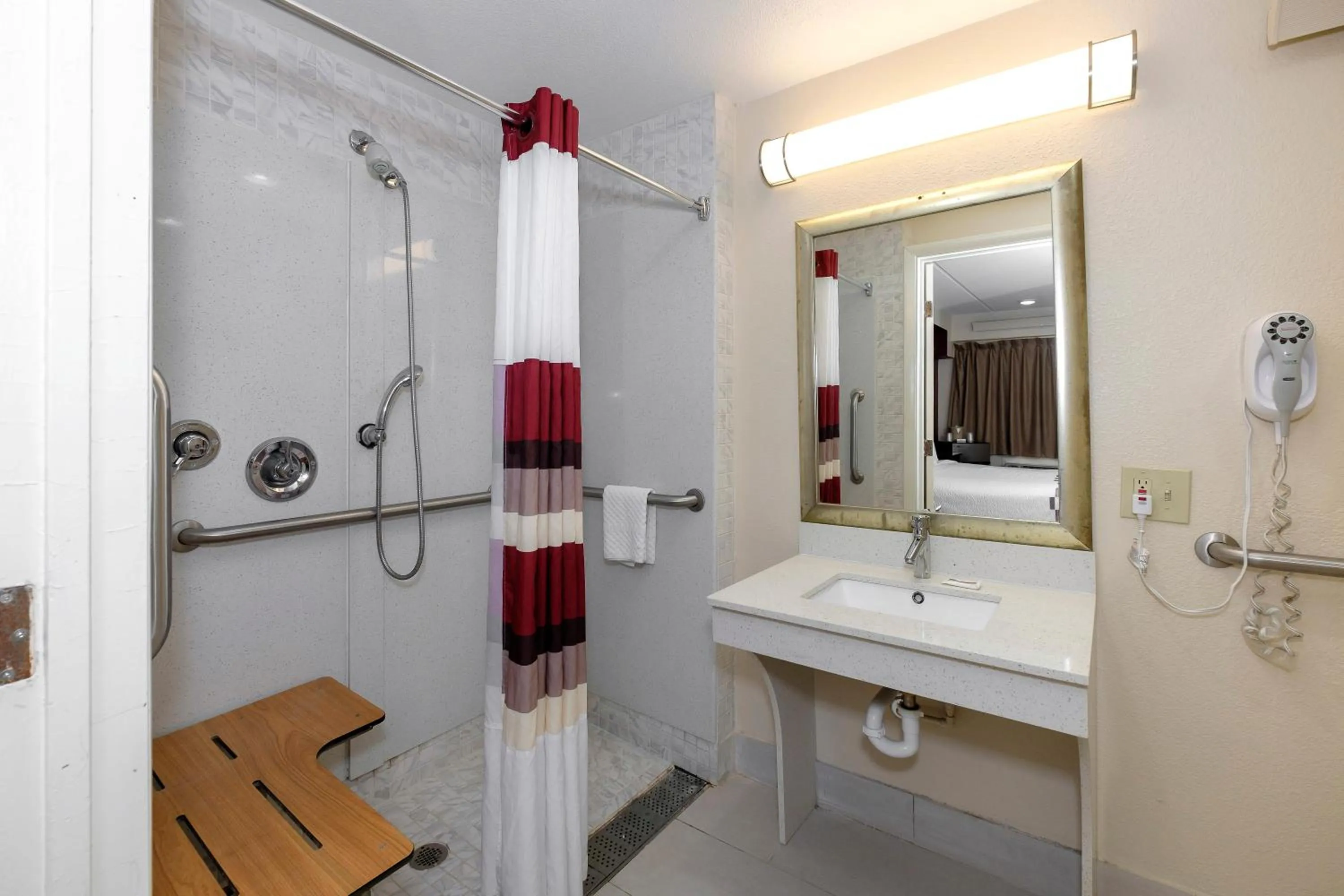 Other in Red Roof Inn Tallahassee - University