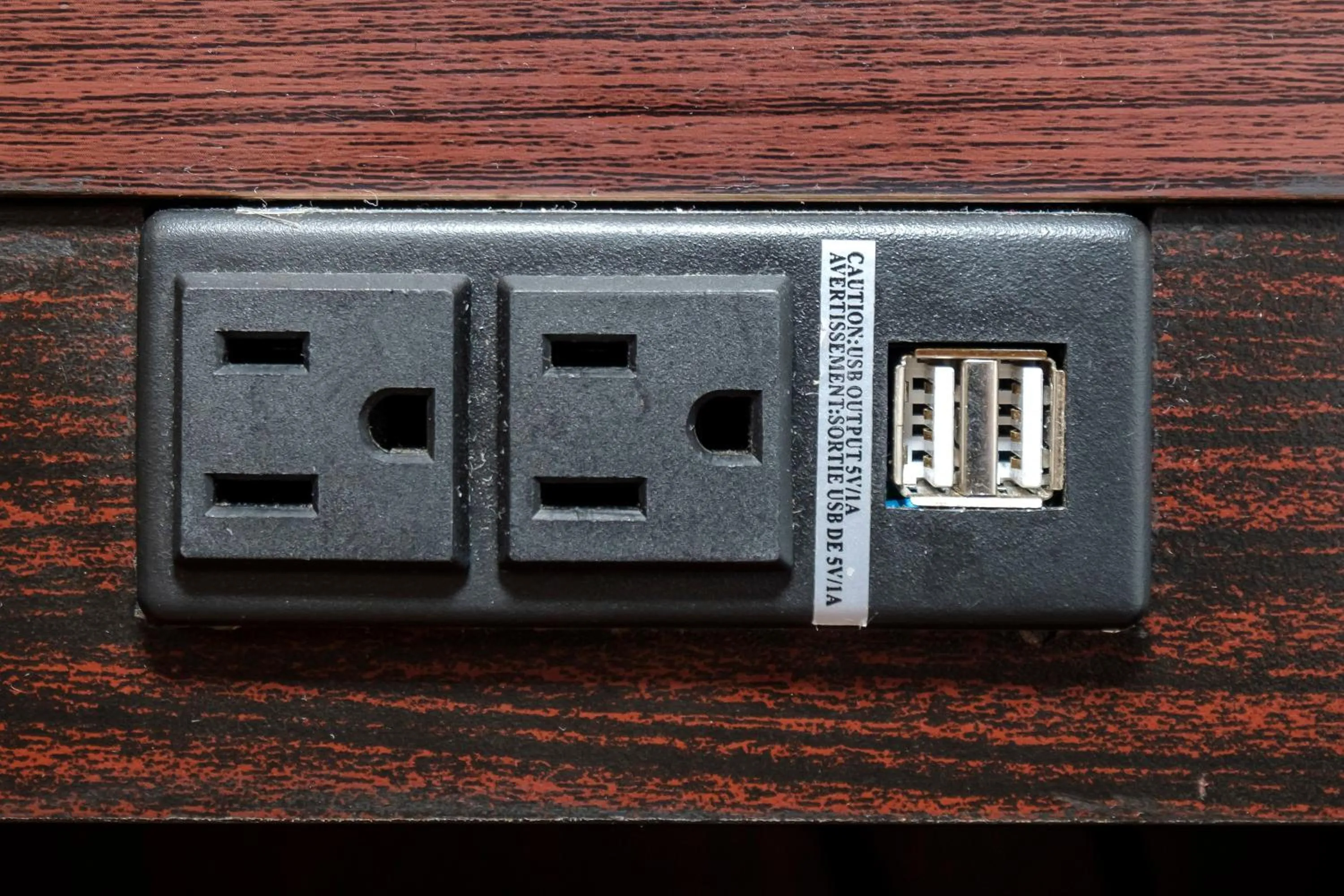 Photo of the whole room in Red Roof Inn Tallahassee - University