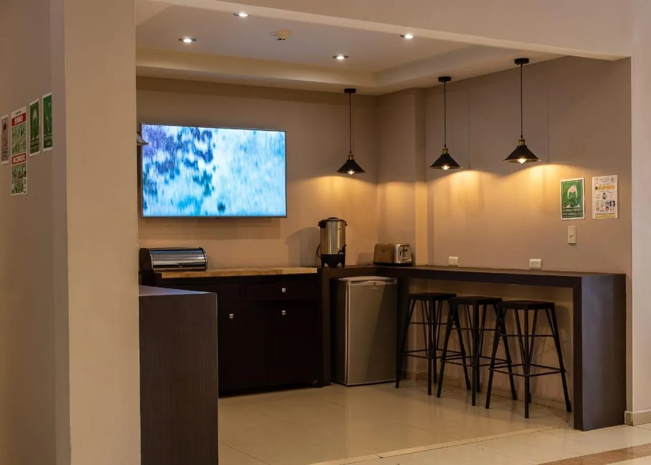 Entertainment in BONITTO INN® Tampico Lomas