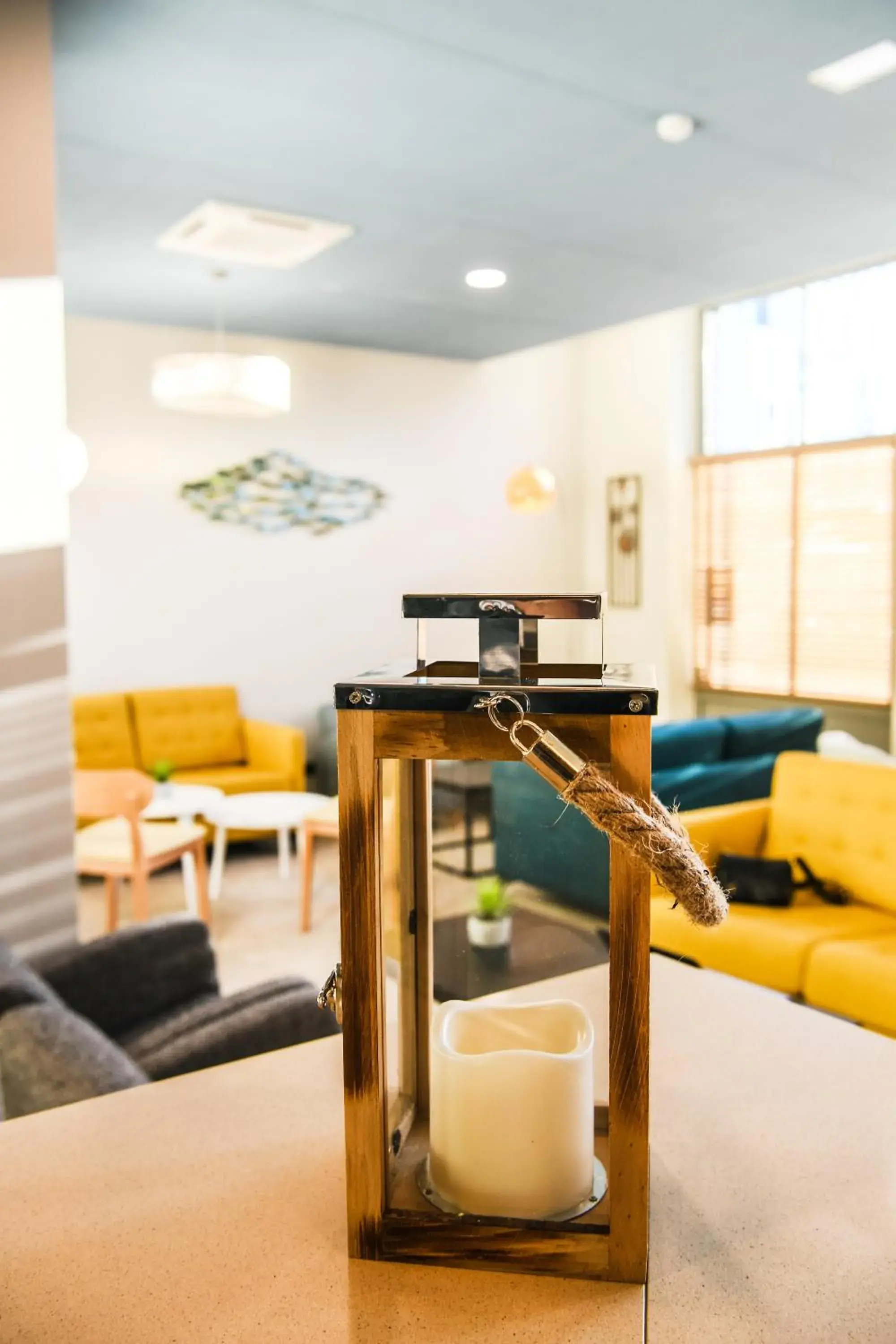 Lounge or bar in Best Western Plus Le Havre Centre Gare Lounge or bar in Best Western Plus Le Havre Centre Gare